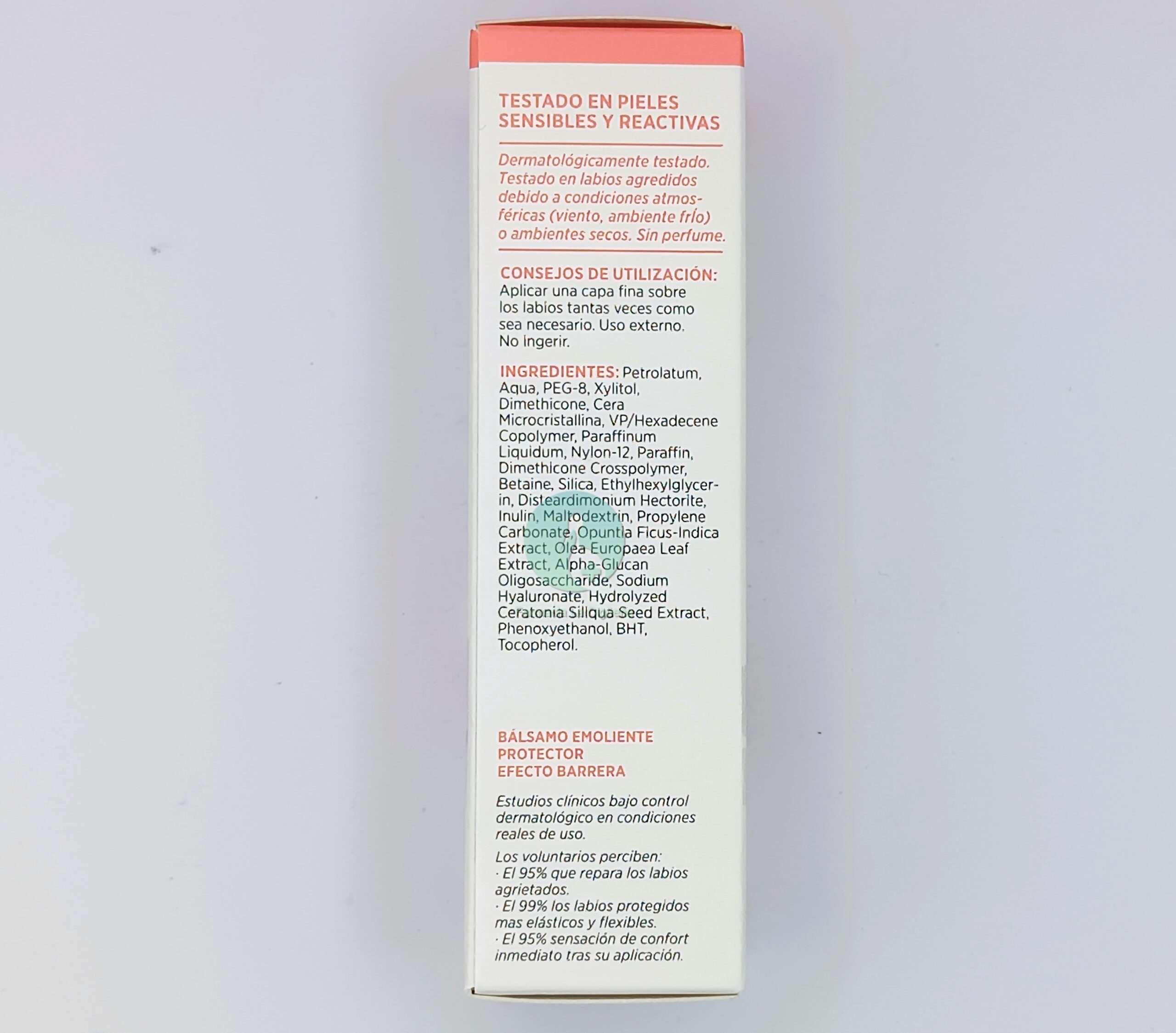 BE+ MED BALSAMO LABIOS AGRIETADOS NARIZ Y ZONA PERIBUCAL 1 TUBO 15 ML