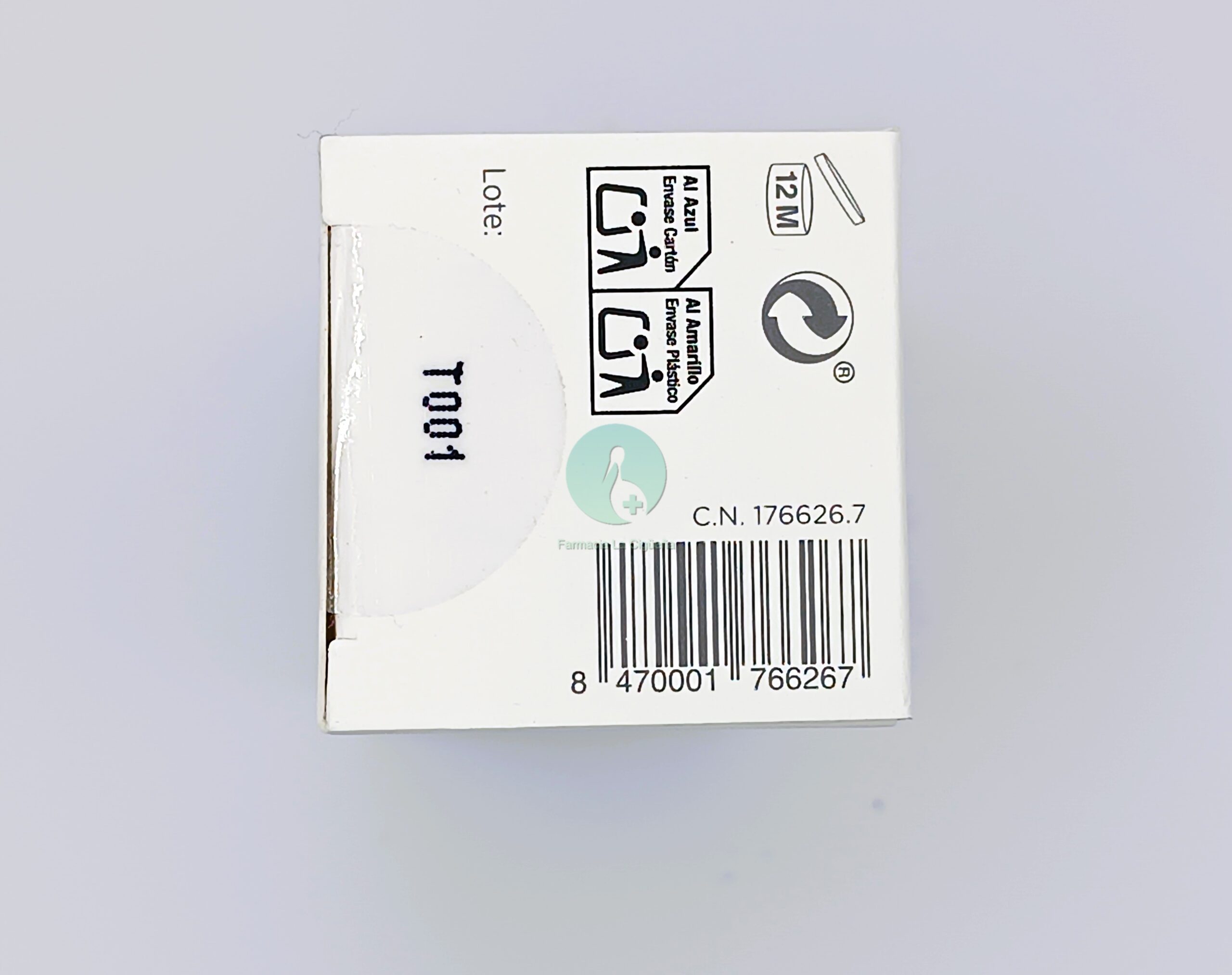 BE+ MED STICK GEL ARNICA 1 ENVASE 15 ML