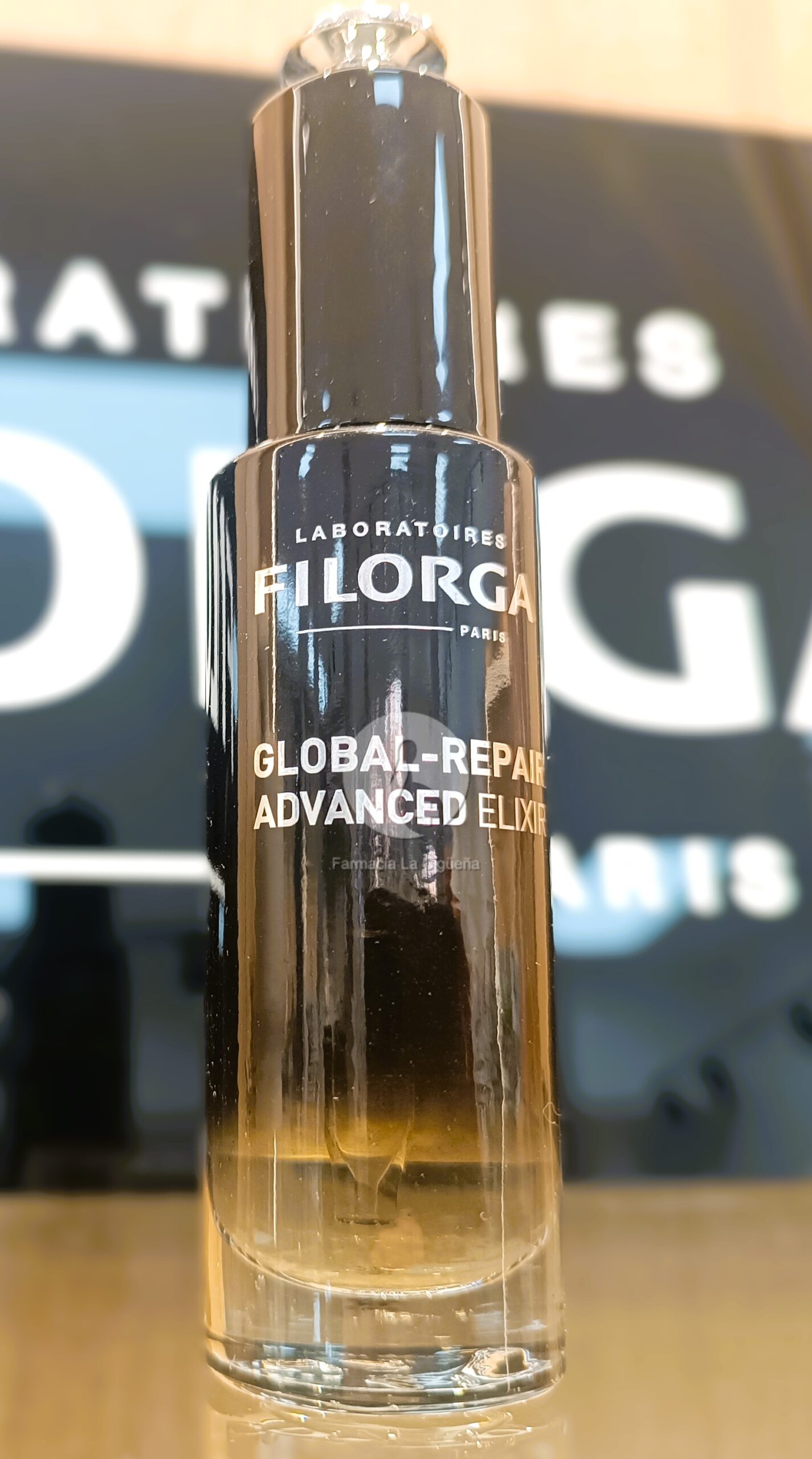 FILORGA GLOBAL-REPAIR ADVANCED ELIXIR INTENSIVO JUVENTUD 30 ML