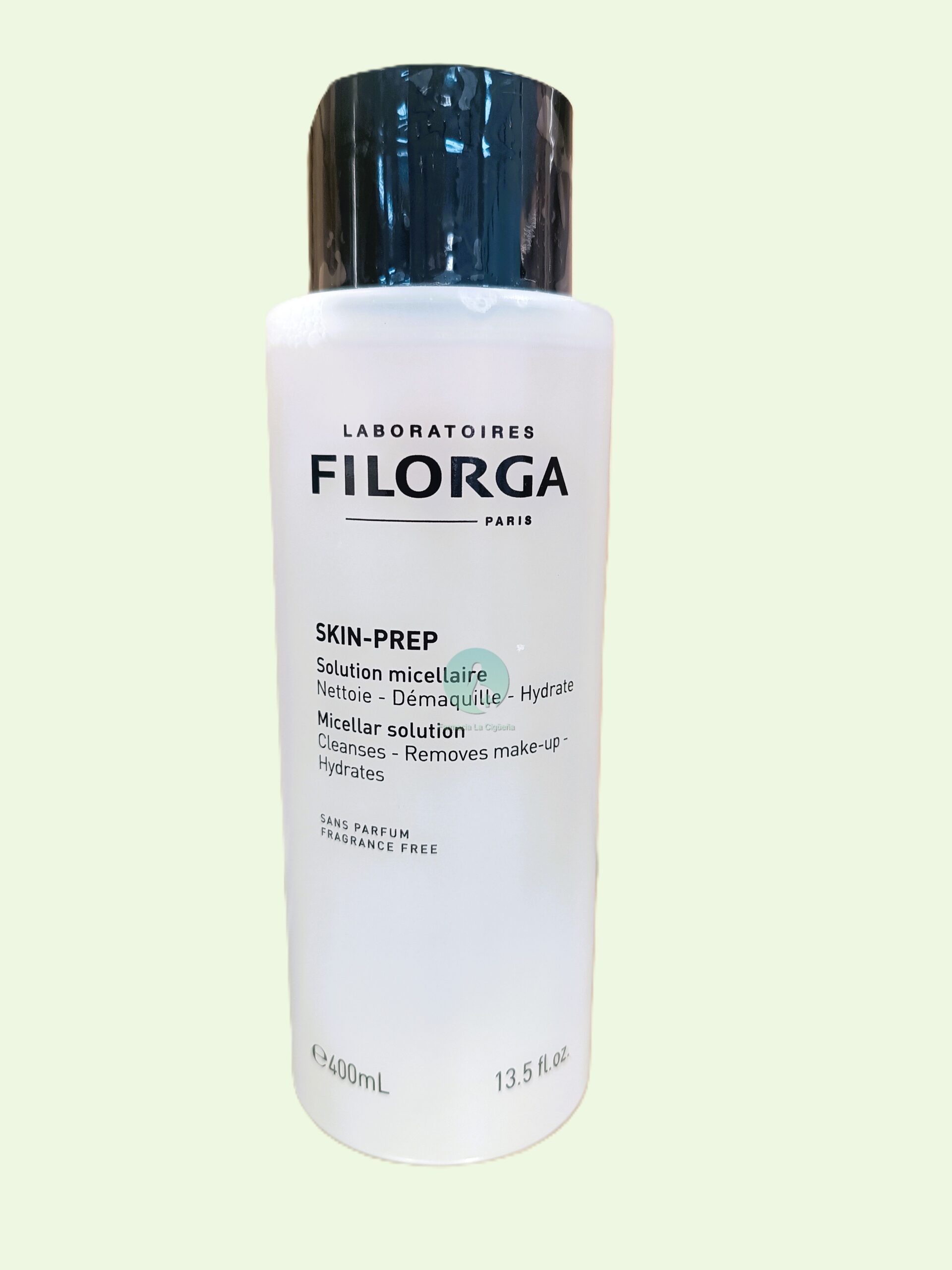 FILORGA SKIN-PREP SOLUCION MICELAR 400 ML
