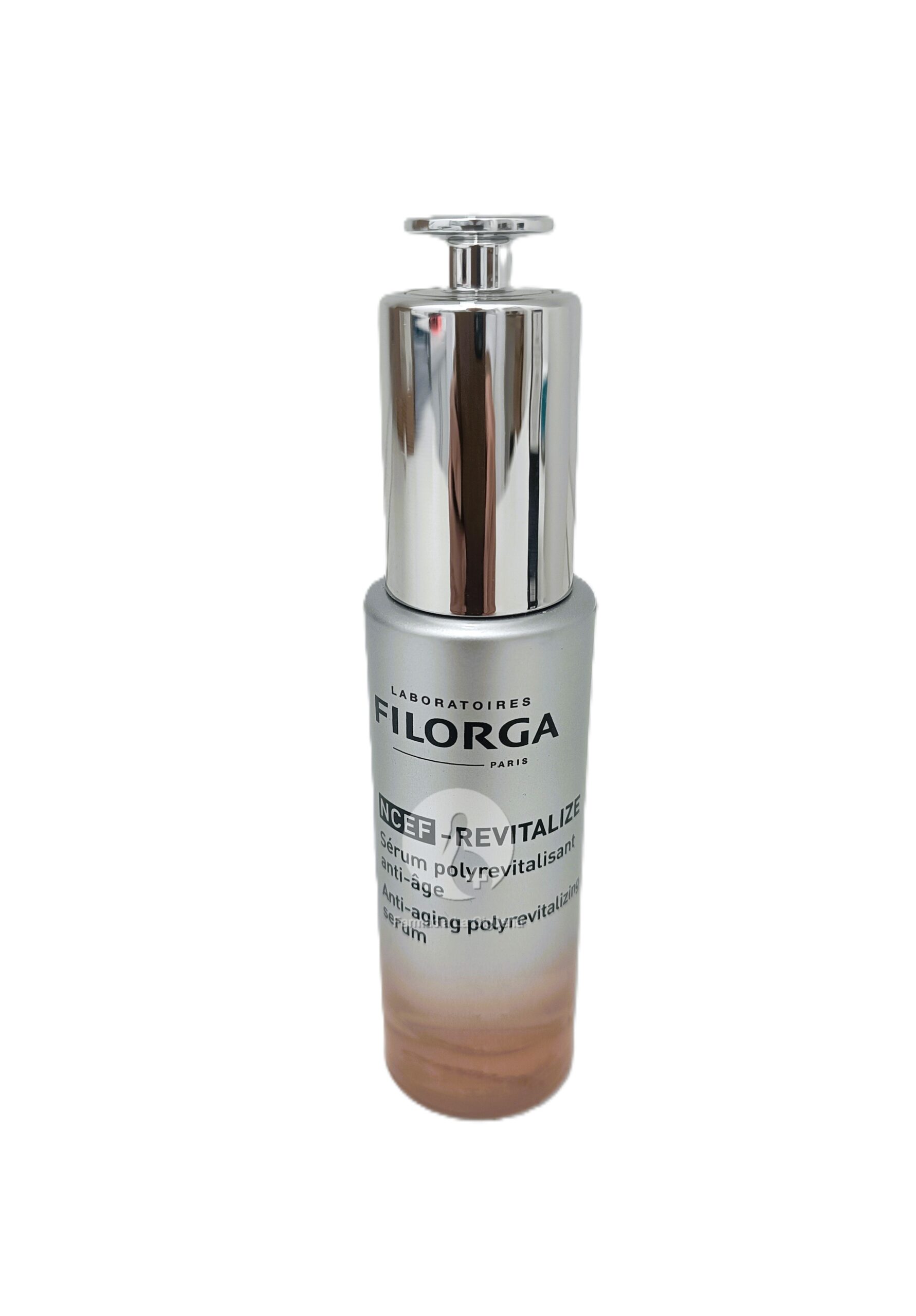 FILORGA NCEF-REVITALIZE 30ML +CREMA NCEF -REVITALIZE 15 ML