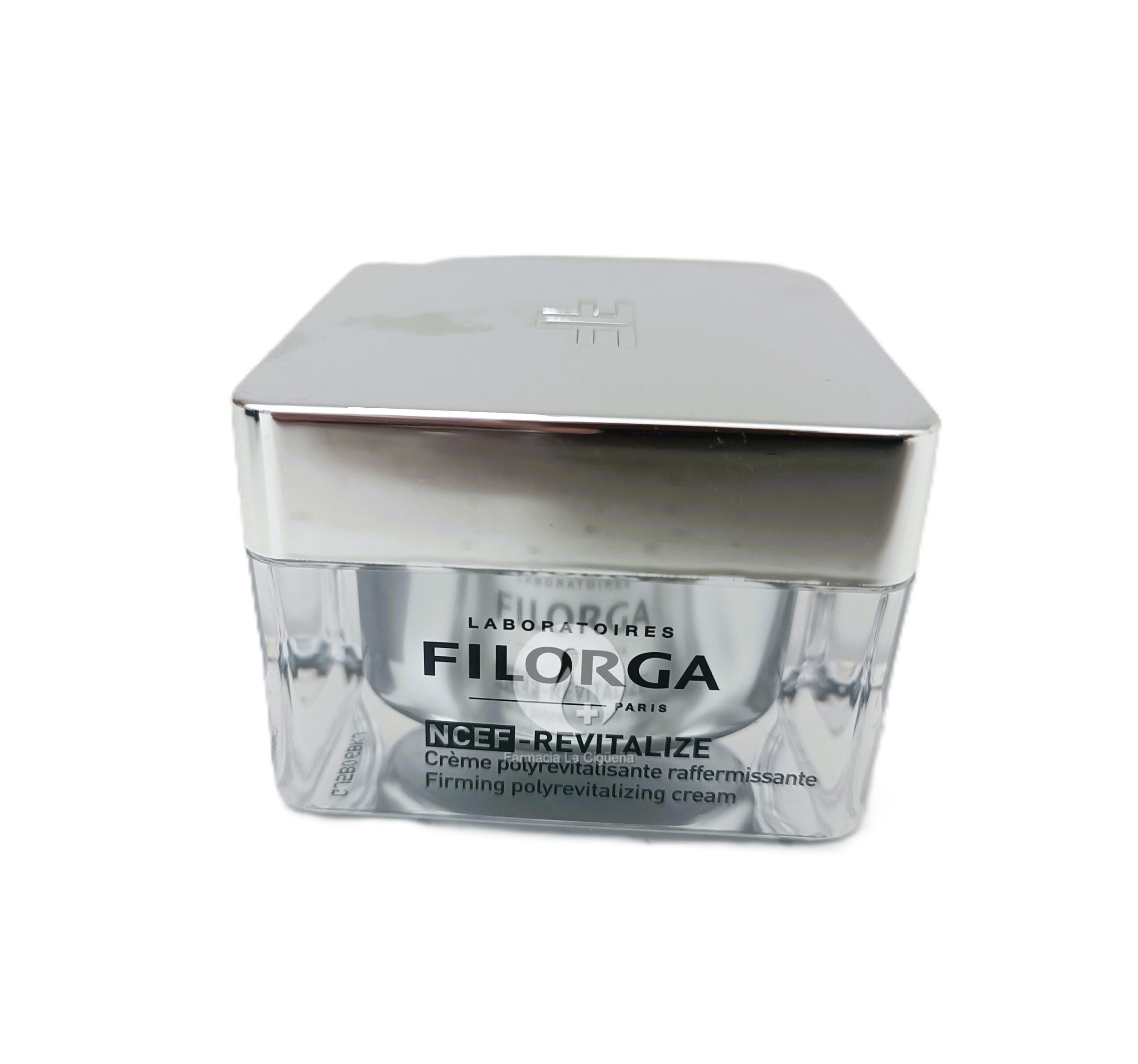 FILORGA NCEF- REVITALIZE 50 ML + REGALO SERUM NCEF- REVITALIZE