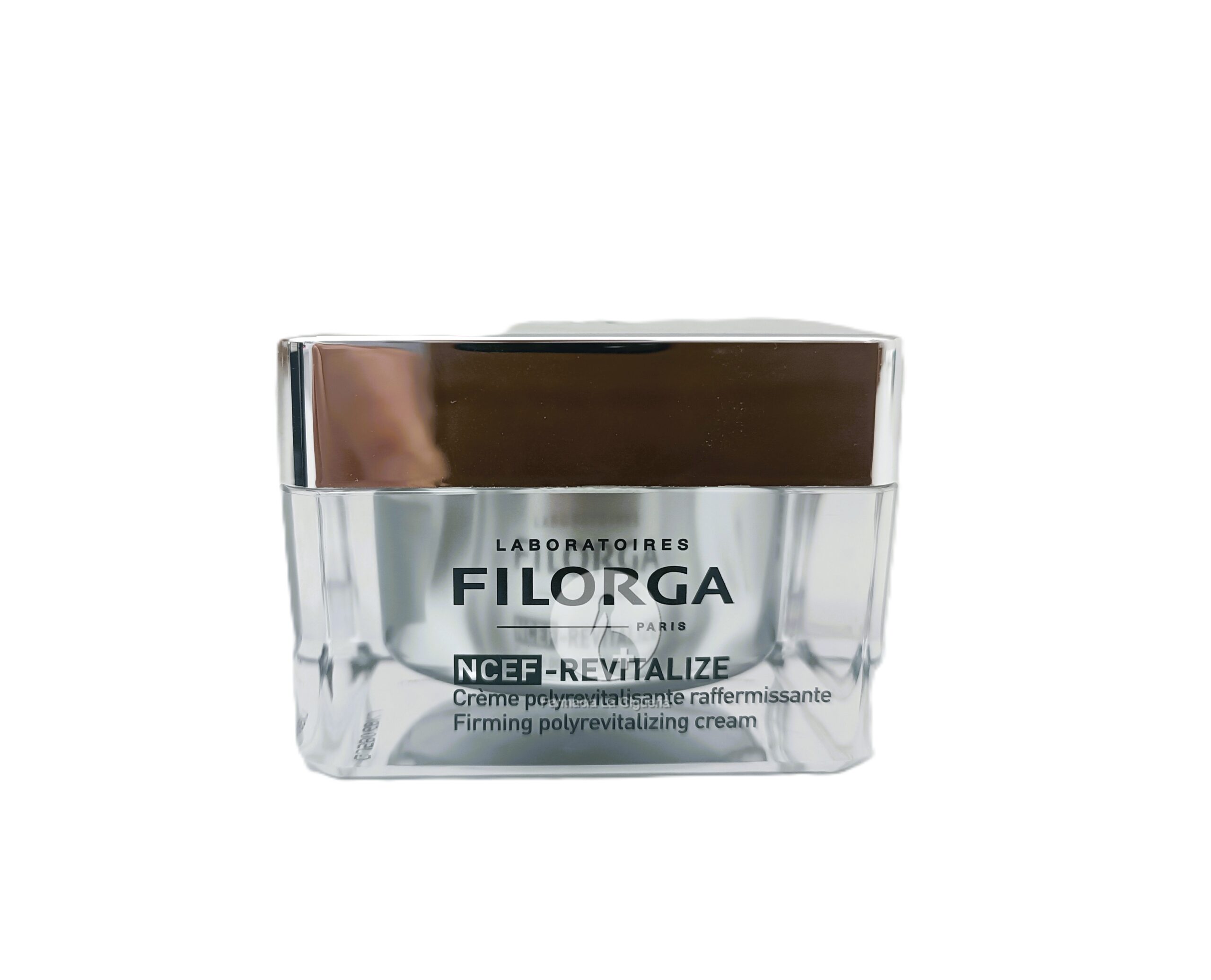 FILORGA NCEF- REVITALIZE 50 ML + REGALO SERUM NCEF- REVITALIZE