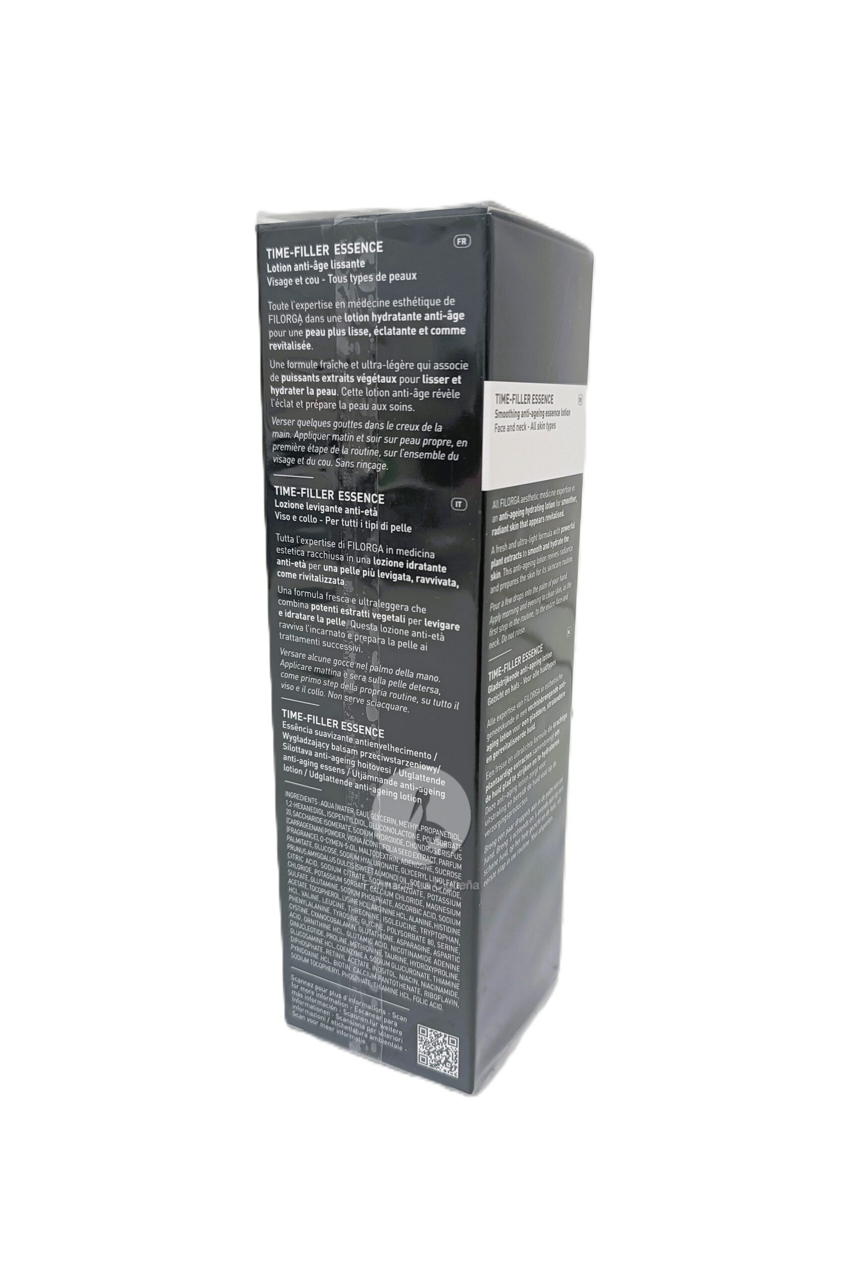 FILORGA TIME-FILLER ESSENCE LOCION ANTIEDAD ALISADORA 150 ML
