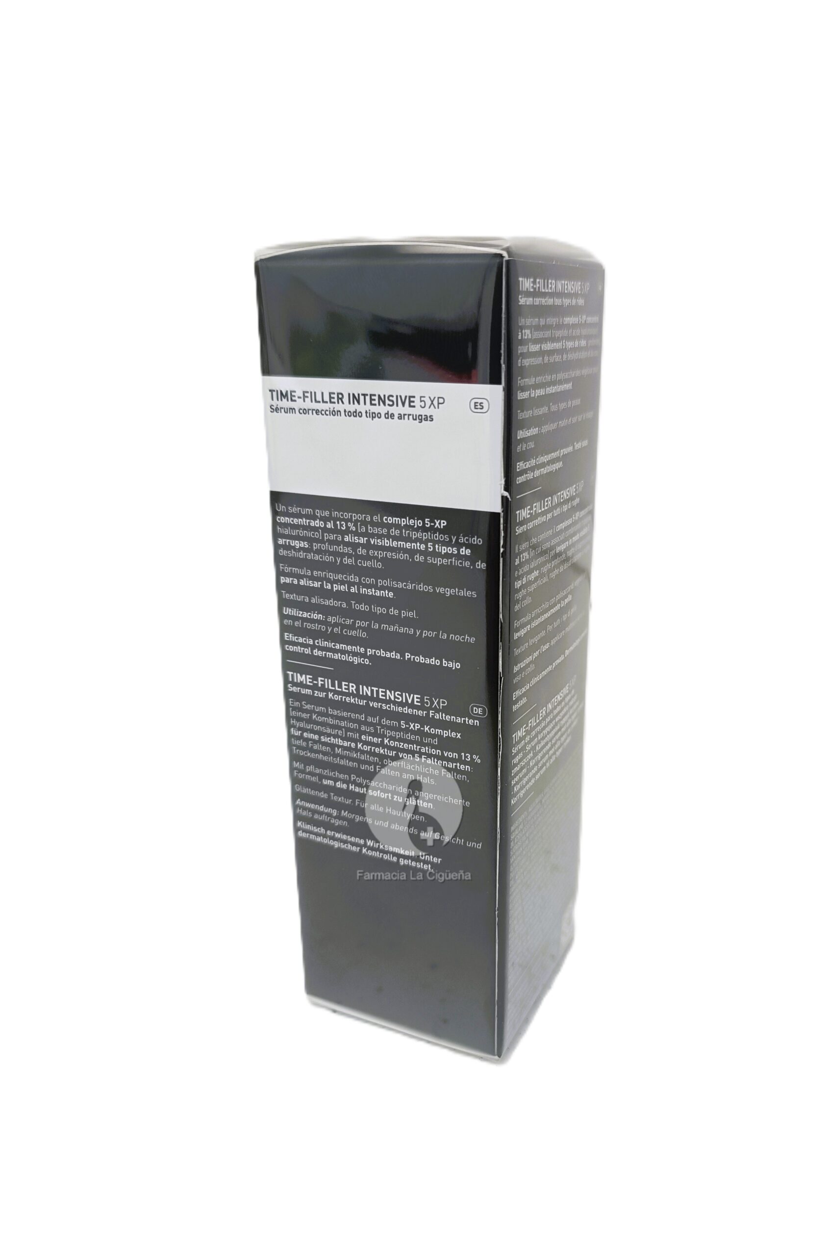 FILORGA TIME-FILLER INTENSIVE 5XP SERUM 30 ML