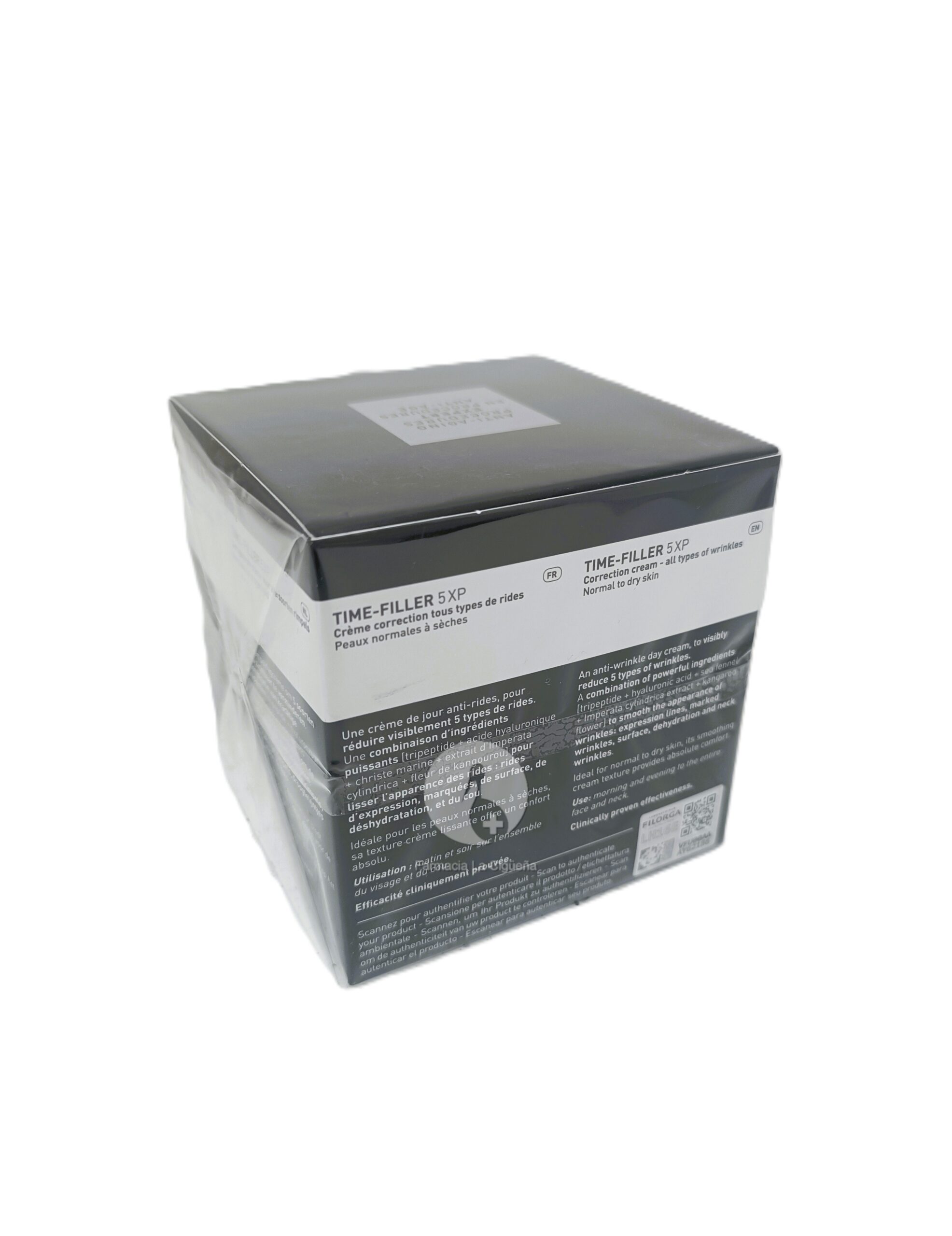 FILORGA TIME-FILLER 5XP CREMA 50ML