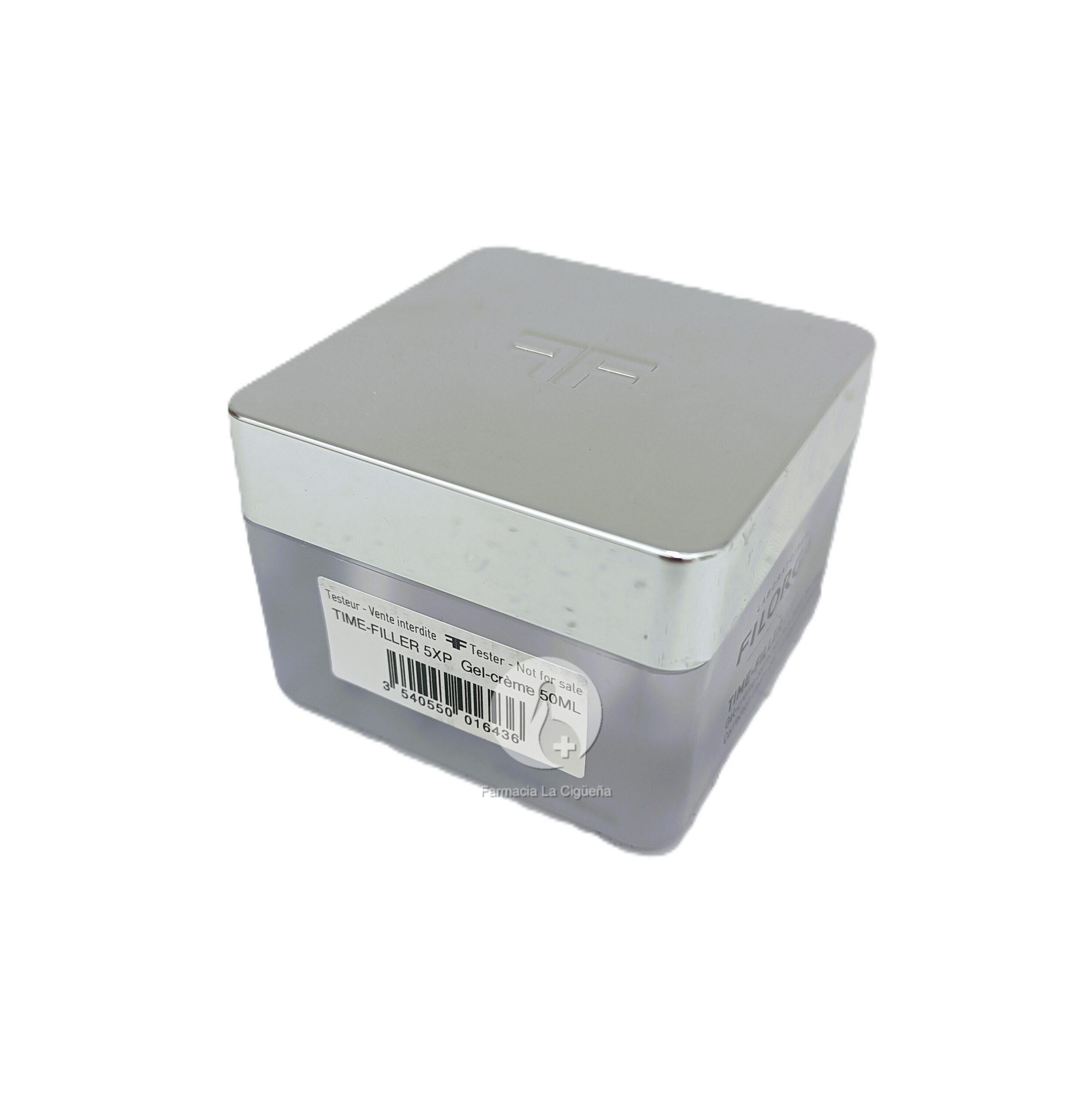 FILORGA TIME-FILLER 5 XP GEL-CREMA CORRECION TODO TIPO DE ARRUGAS 50 ML