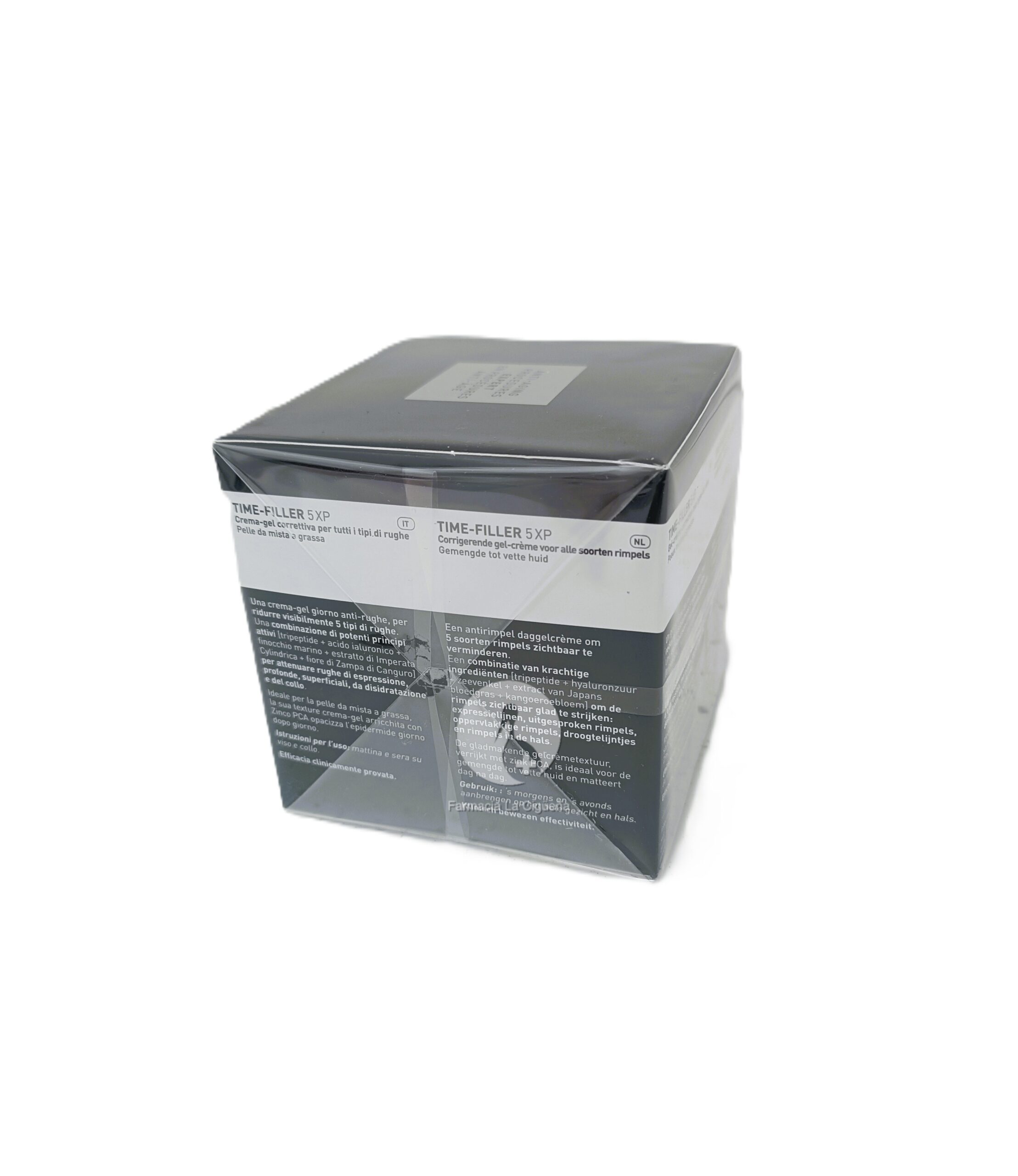FILORGA TIME-FILLER 5 XP GEL-CREMA CORRECION TODO TIPO DE ARRUGAS 50 ML