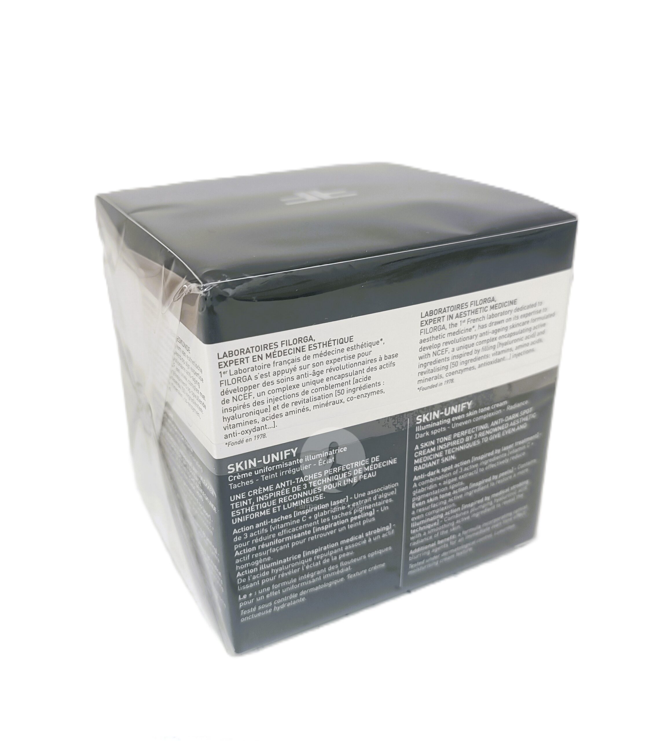 FILORGA SKIN-UNIFY CREMA ILUMINADORA (MANCHAS) 50 ML