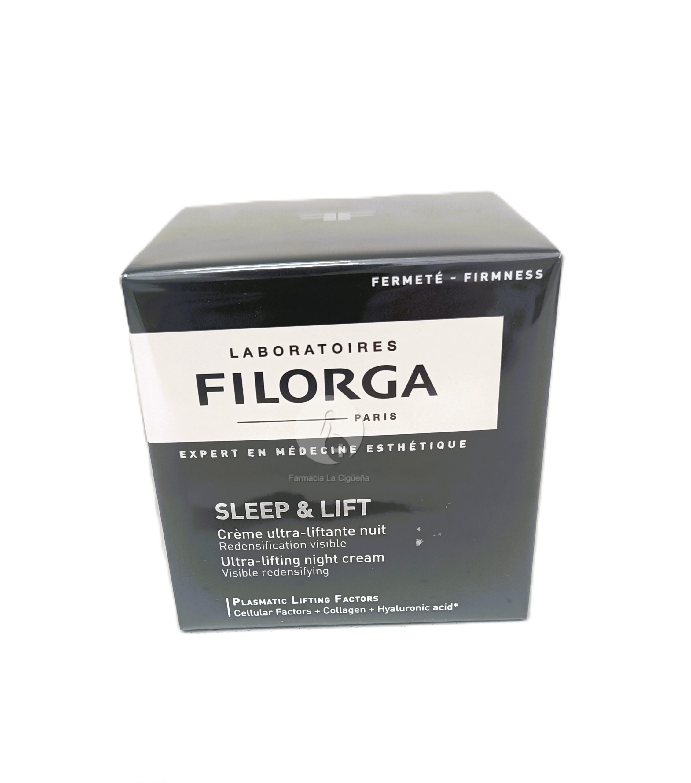 FILORGA SLEEP& LIFT CREMA ULTRA-LIFTING NOCHE 50 ML