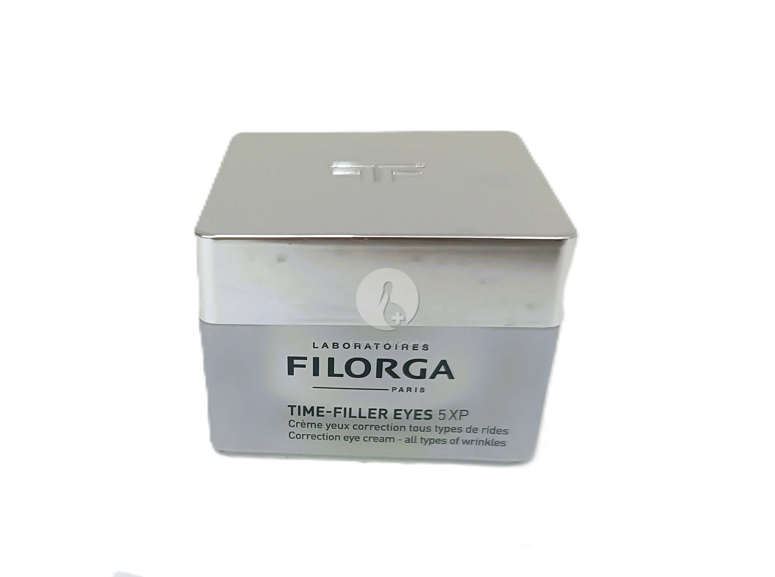 FILORGA TIME-FILLER EYES 5XP CONTORNO DE OJOS 15 ML