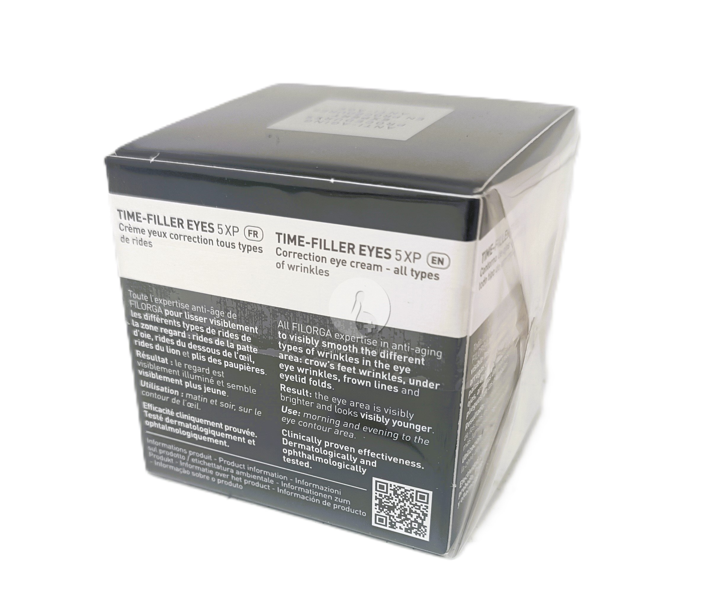 FILORGA TIME-FILLER EYES 5XP CONTORNO DE OJOS 15 ML