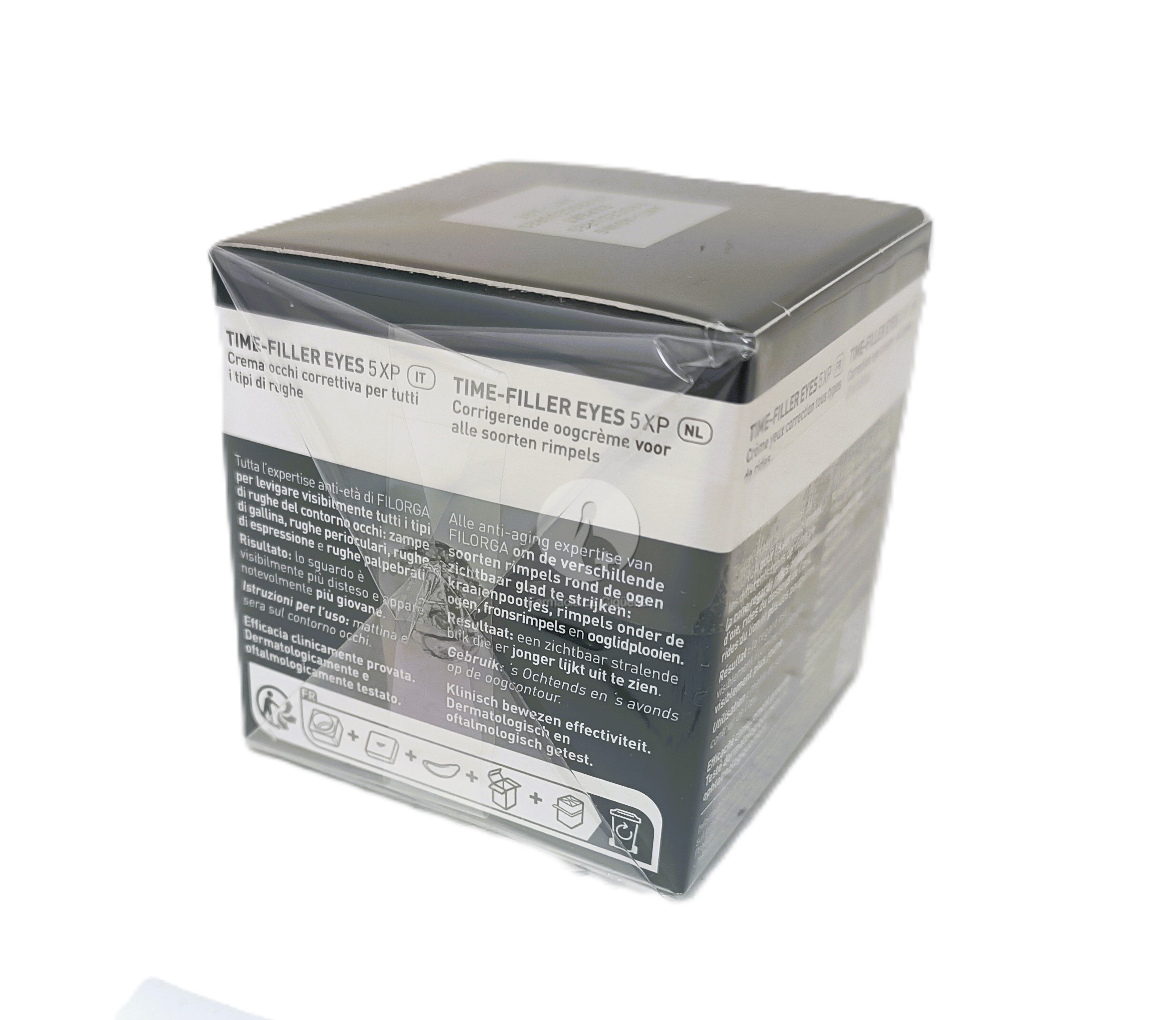 FILORGA TIME-FILLER EYES 5XP CONTORNO DE OJOS 15 ML