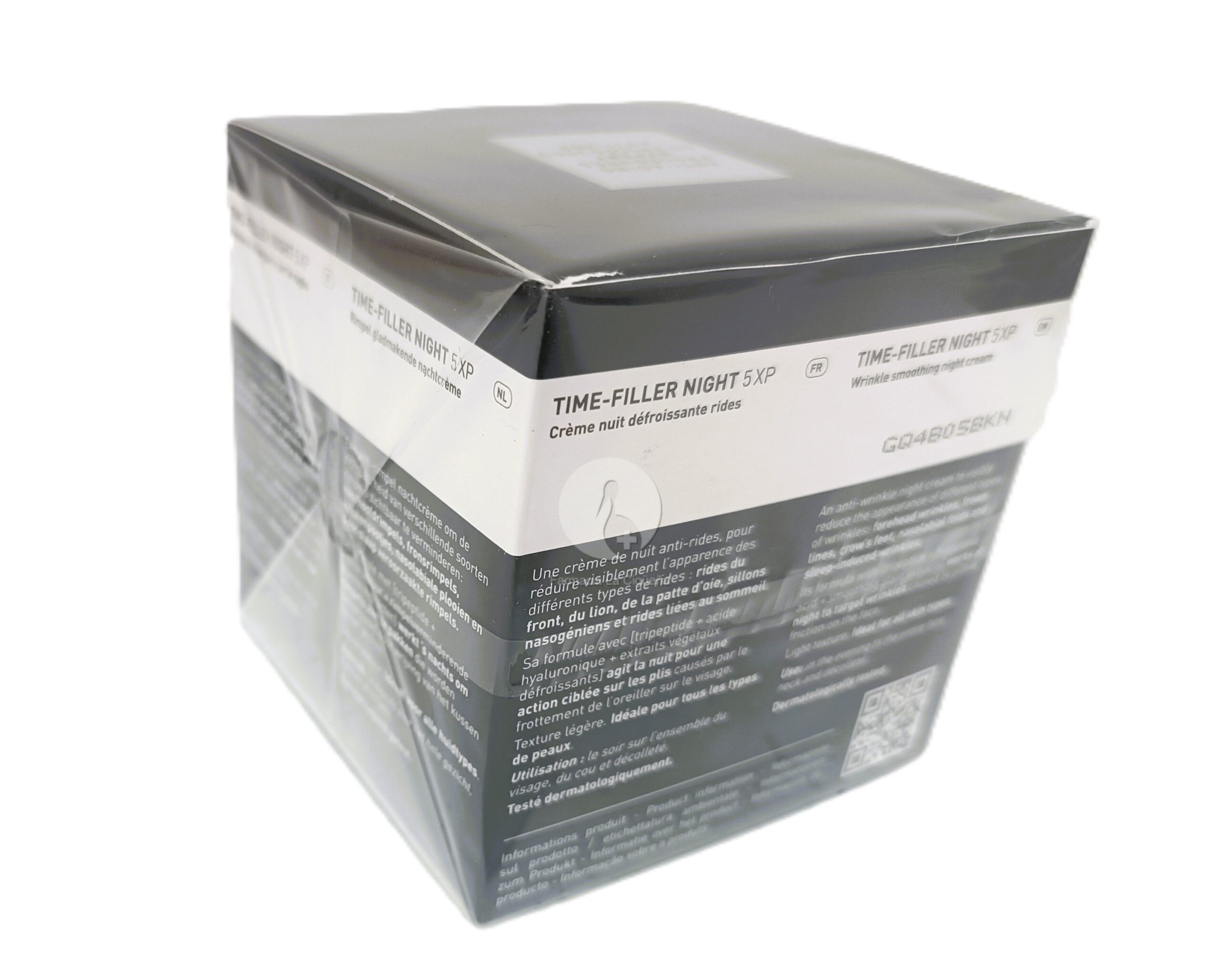 FILORGA TIME-FILLER NIGHT 5XP CREMA DE NOCHE ALISADORA DE ARRUGAS 50 ML