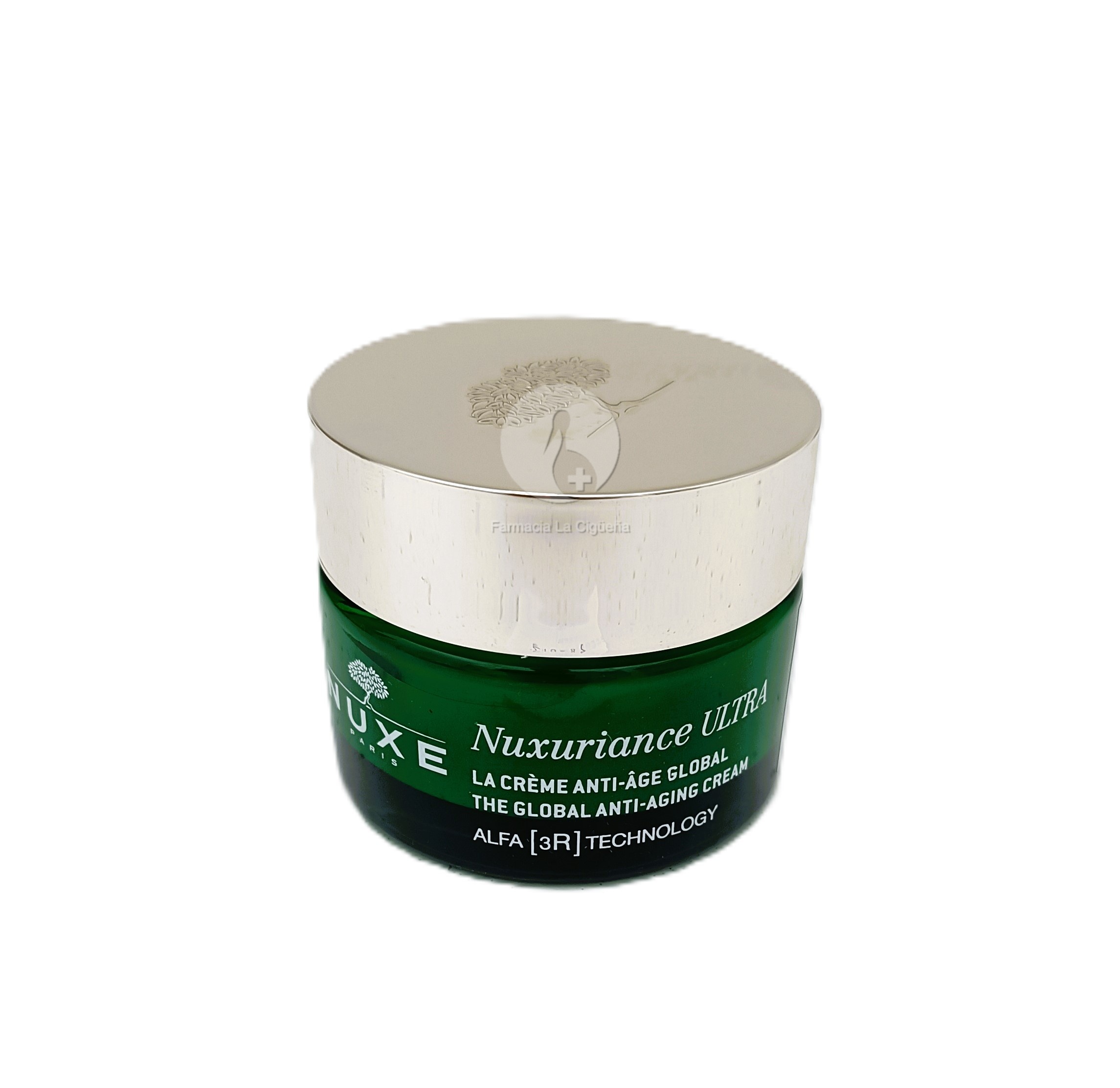 NUXURIANCE ULTRA CREMA ANTIEDAD GLOBAL 1 ENVASE 50 ML