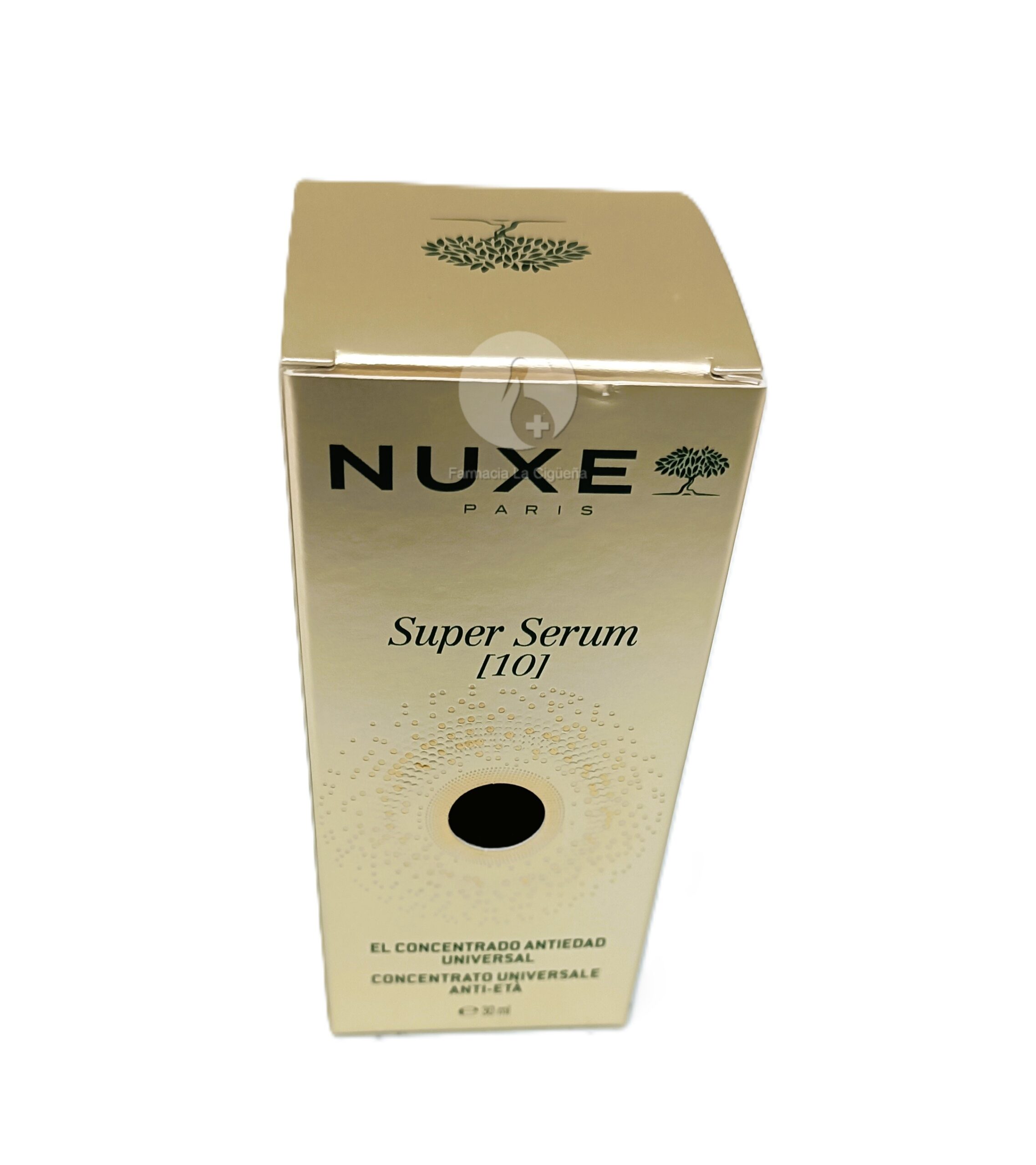 NUXE SUPER SERUM 10 1 ENVASE 30 ML