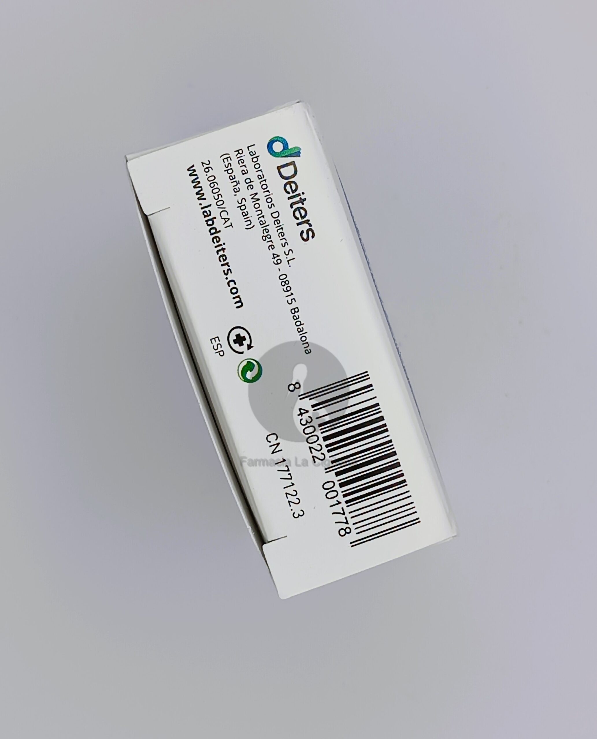 NAUSERINA 30 COMPRIMIDOS