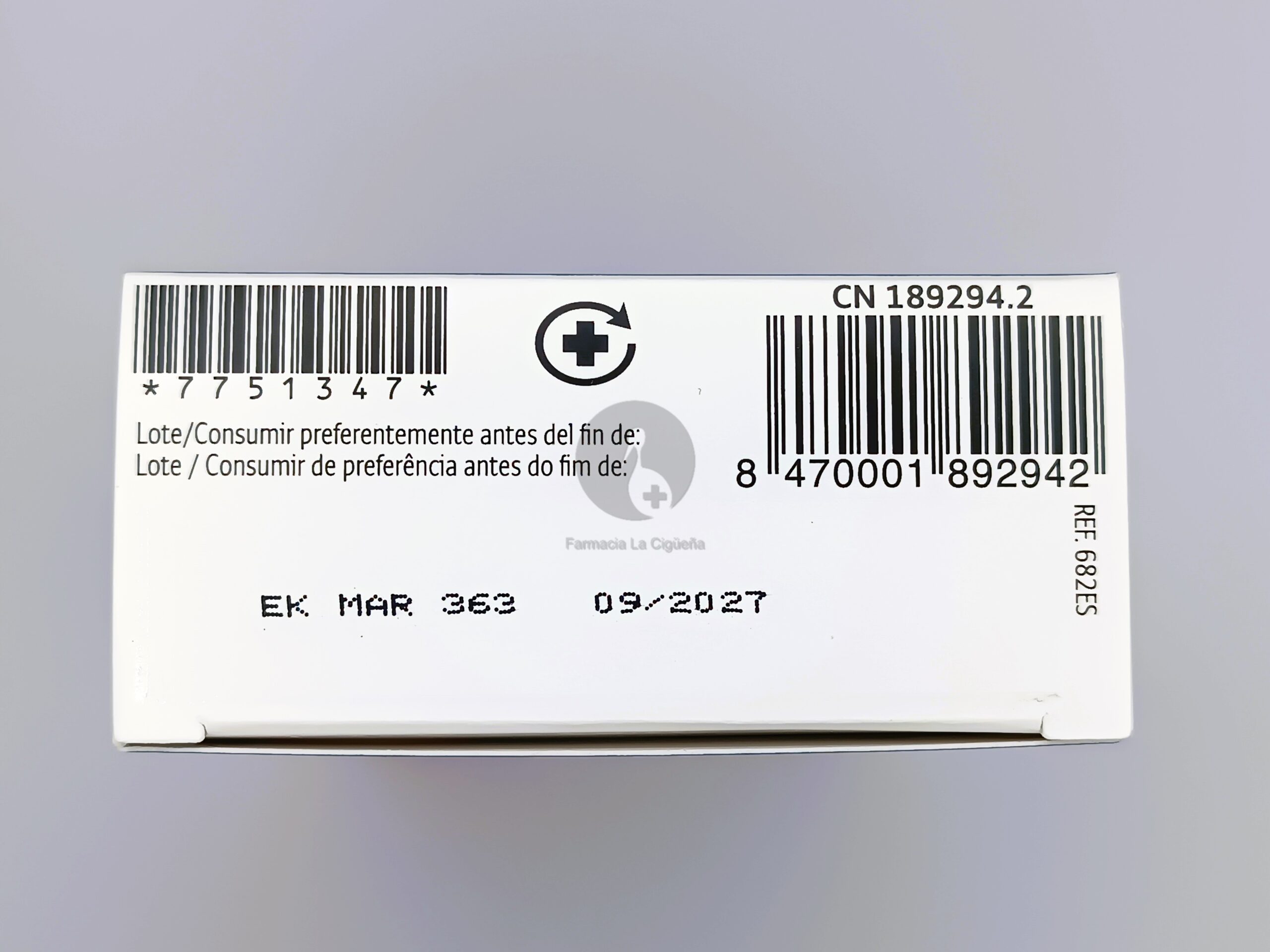 FORTE MAGNESIO MARINO 56 COMPRIMIDOS