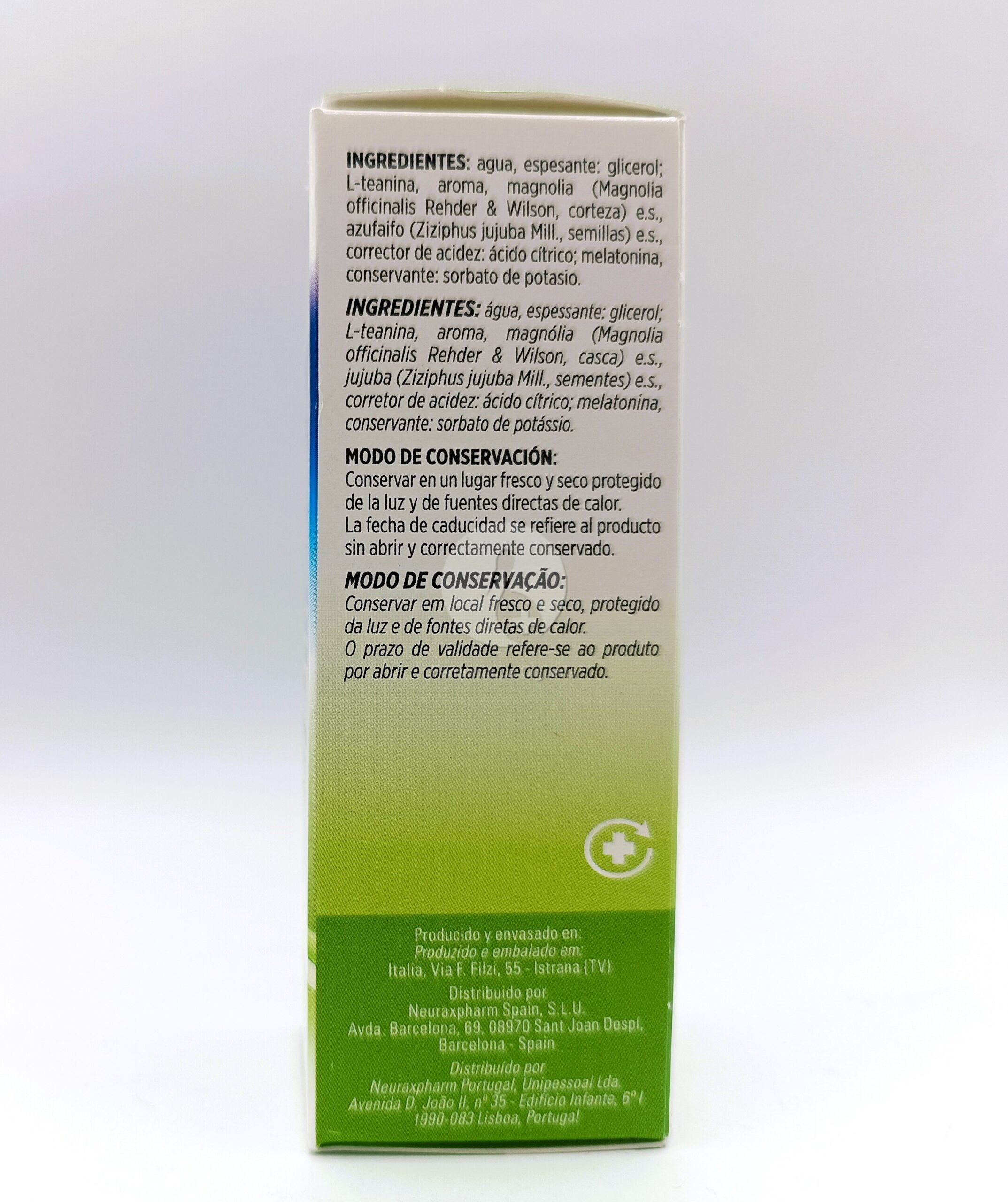 SERIPNOL GOTAS 1 ENVASE 30 ML