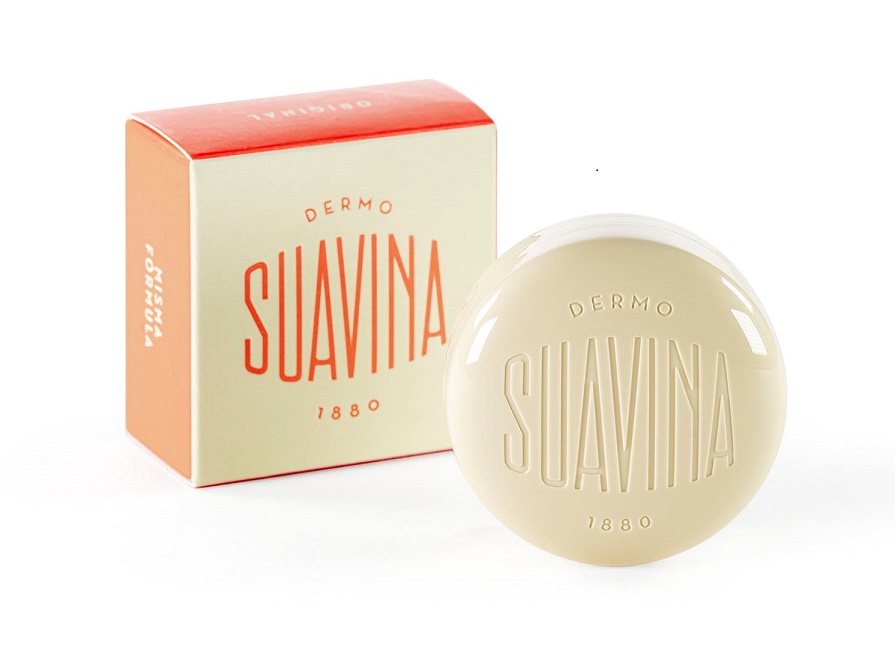 SUAVINA ORIGINAL BALSAMO LABIAL 1 ENVASE 10 ML