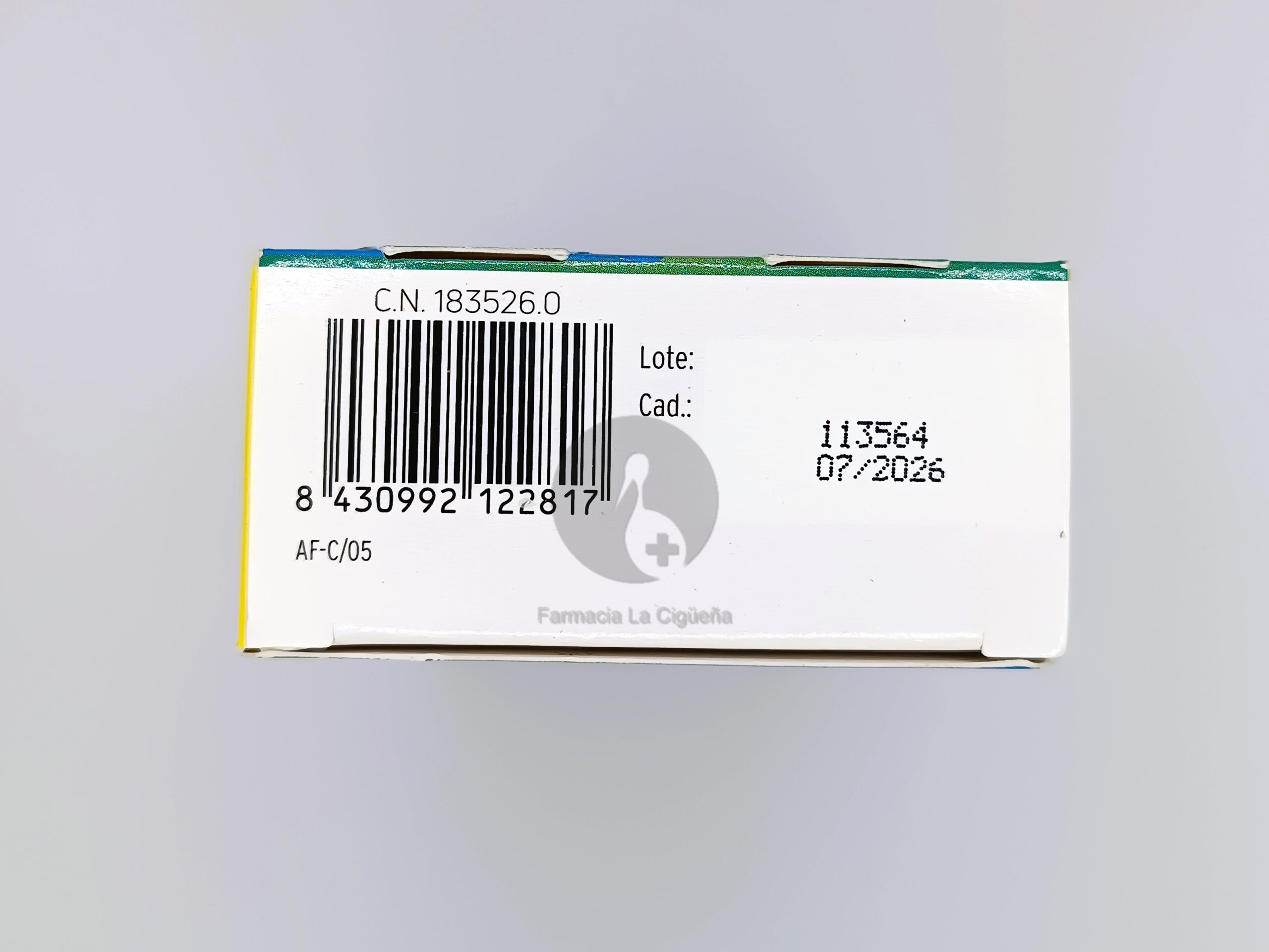 LEOTRON MAGNESIO + POTASIO 36 COMPRIMIDOS EFERVESCENTES SABOR NARANJA