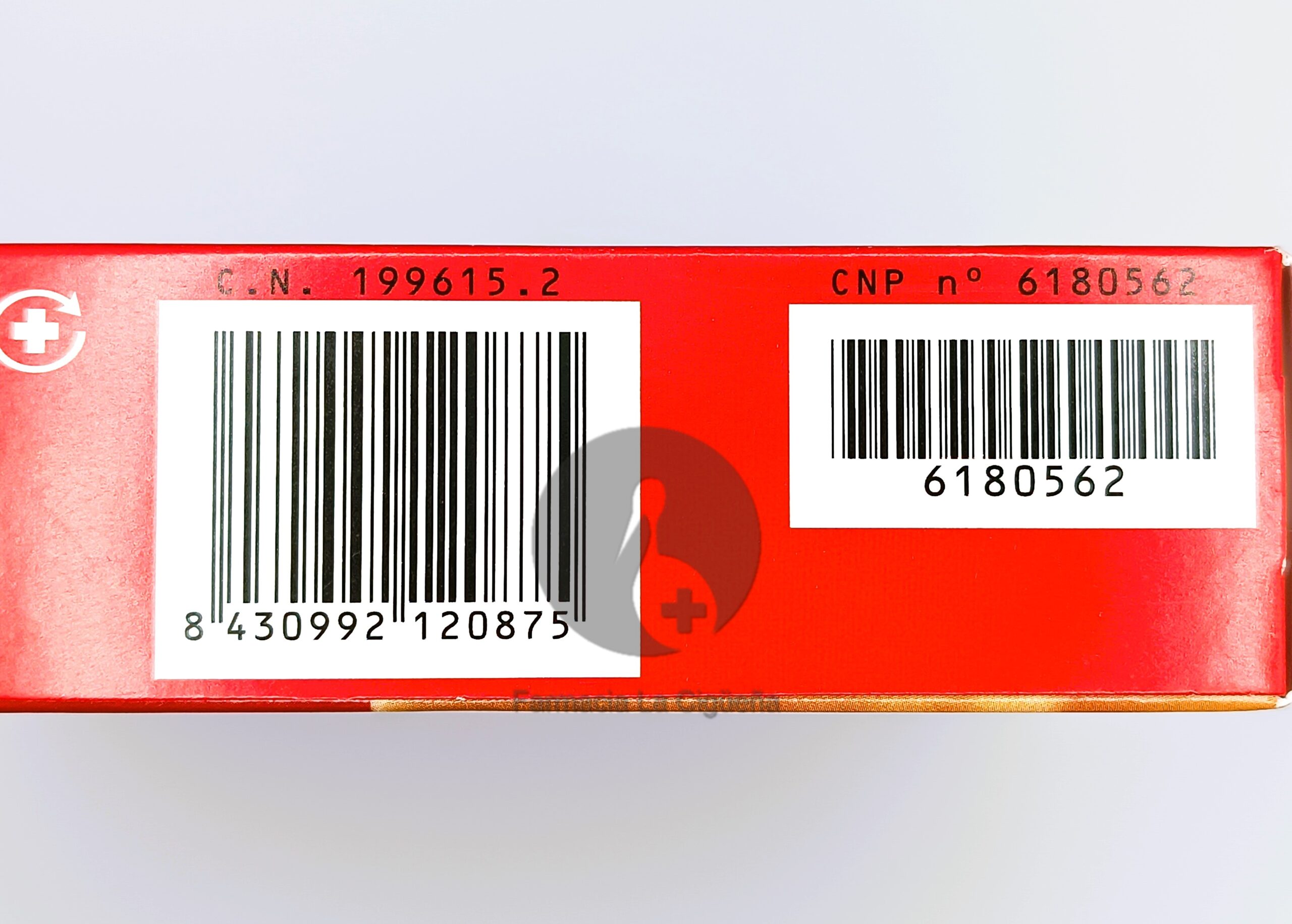 THERMACARE PARCHE TERMICO CUELLO HOMBRO MUÑECA 2 PARCHES