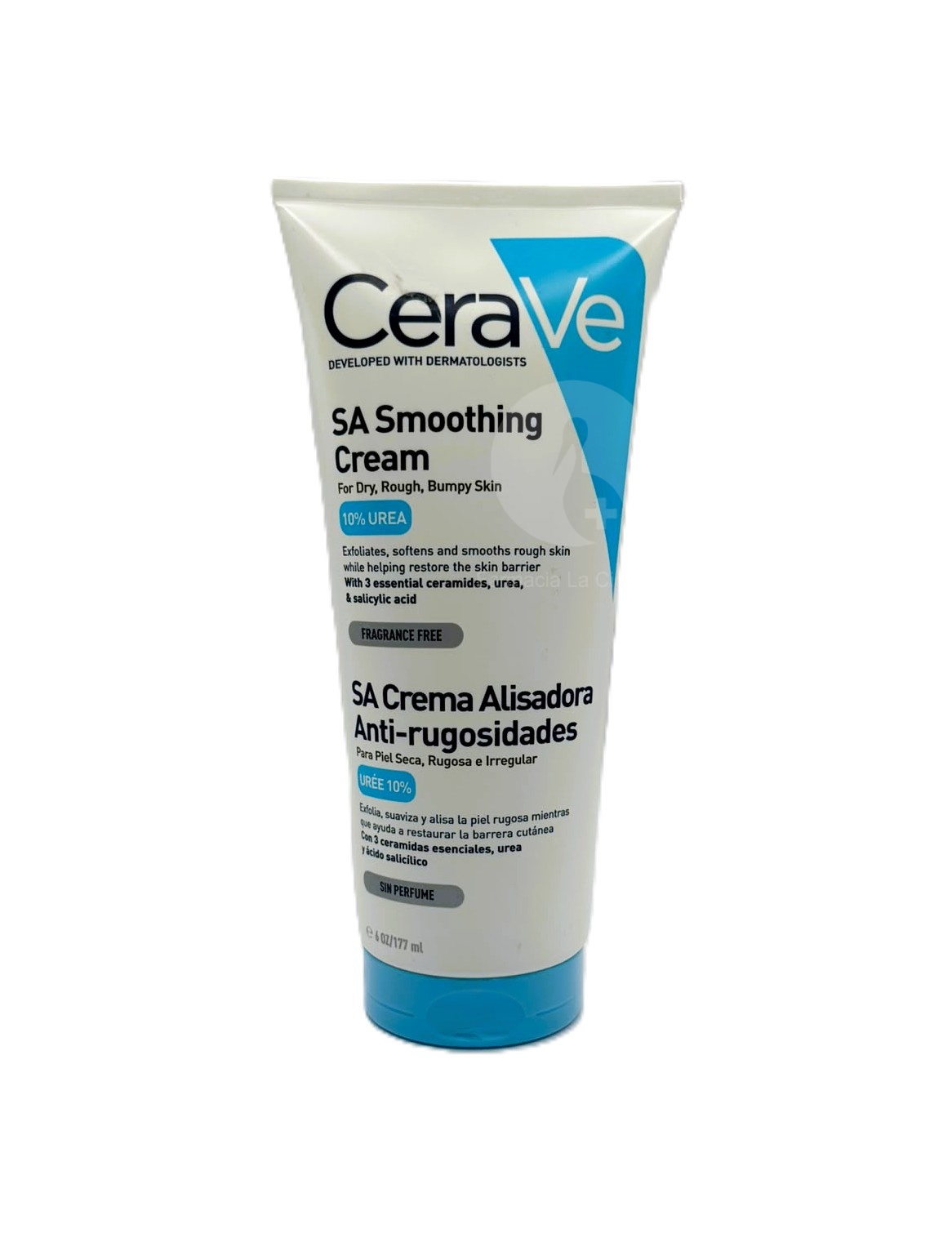 SA CREMA ALISADORA ANTI-RUGOSIDADES 1 ENVASE 170 G
