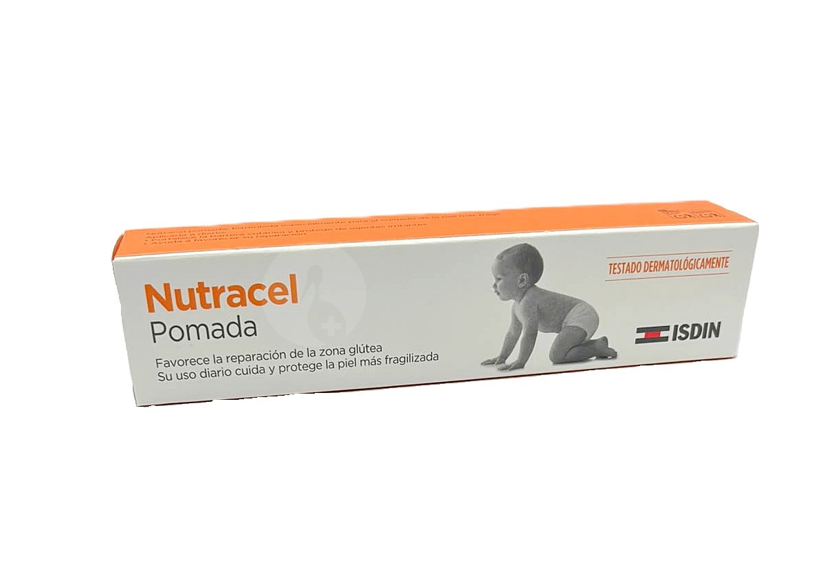 NUTRACEL 1 TUBO 50 ML