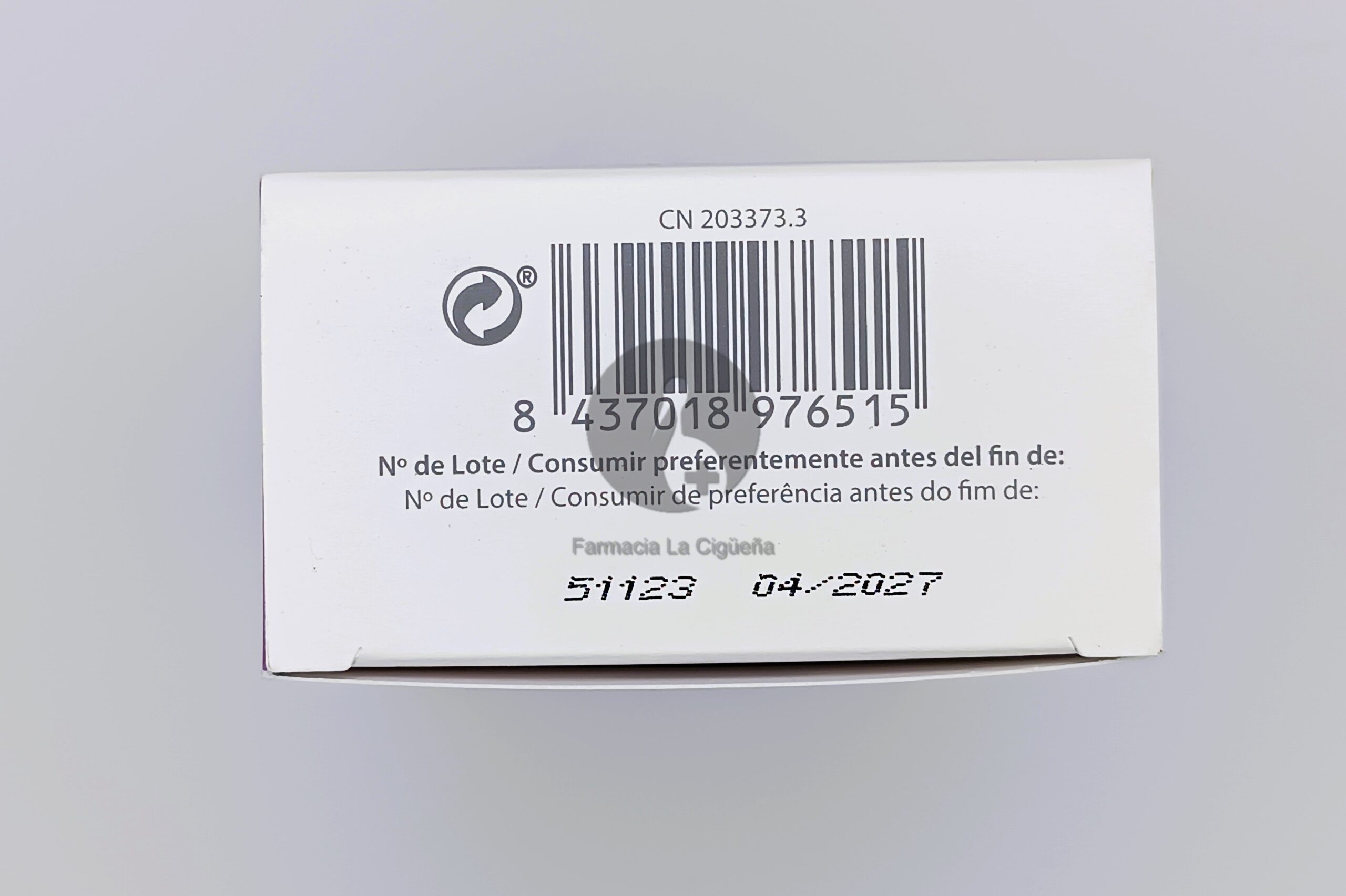 LIBICARE MENO 30 + 30 CAPSULAS