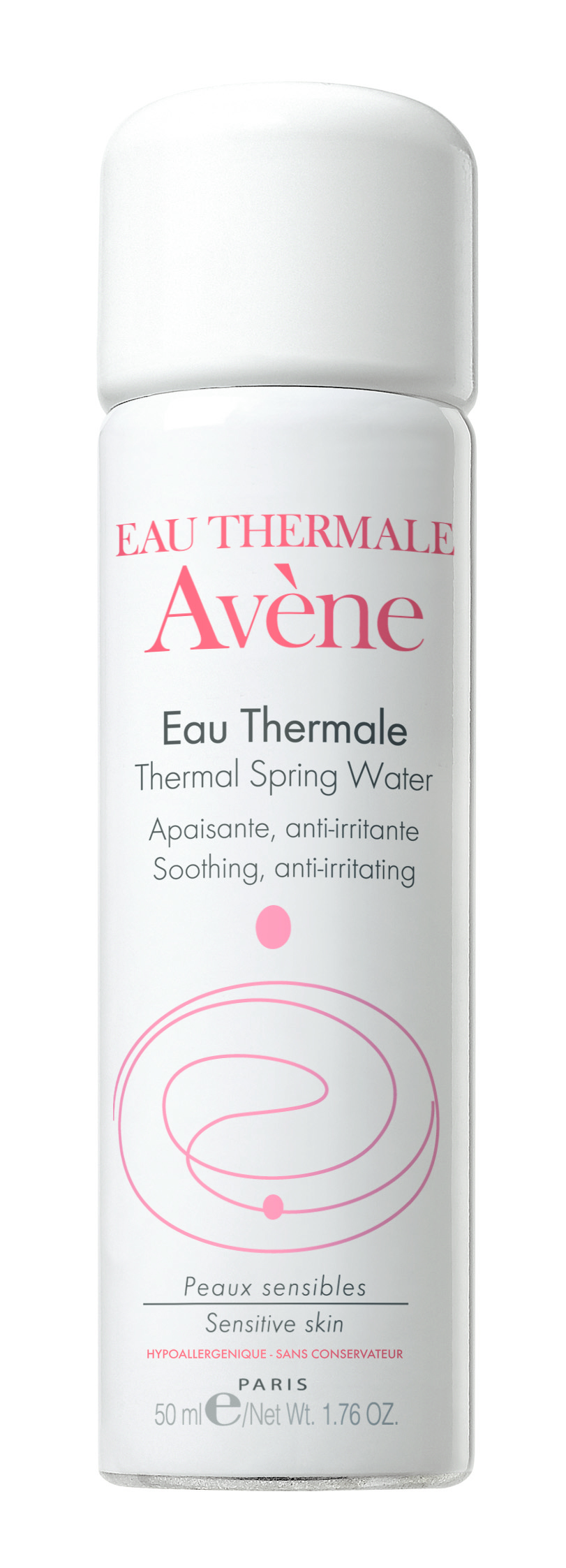 AVENE AGUA TERMAL 1 ENVASE 50 ML