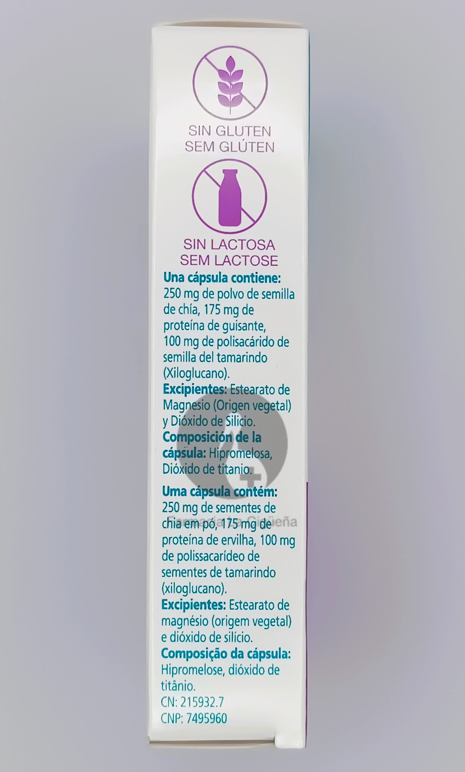 GAVIDIGEST ESTREÑIMIENTO 30 CAPSULAS