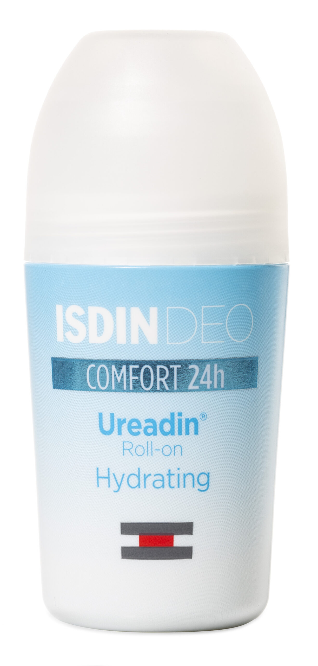 ISDINDEO COMFORT 24H UREADIN HYDRATING 1 ROLL ON 50 ML