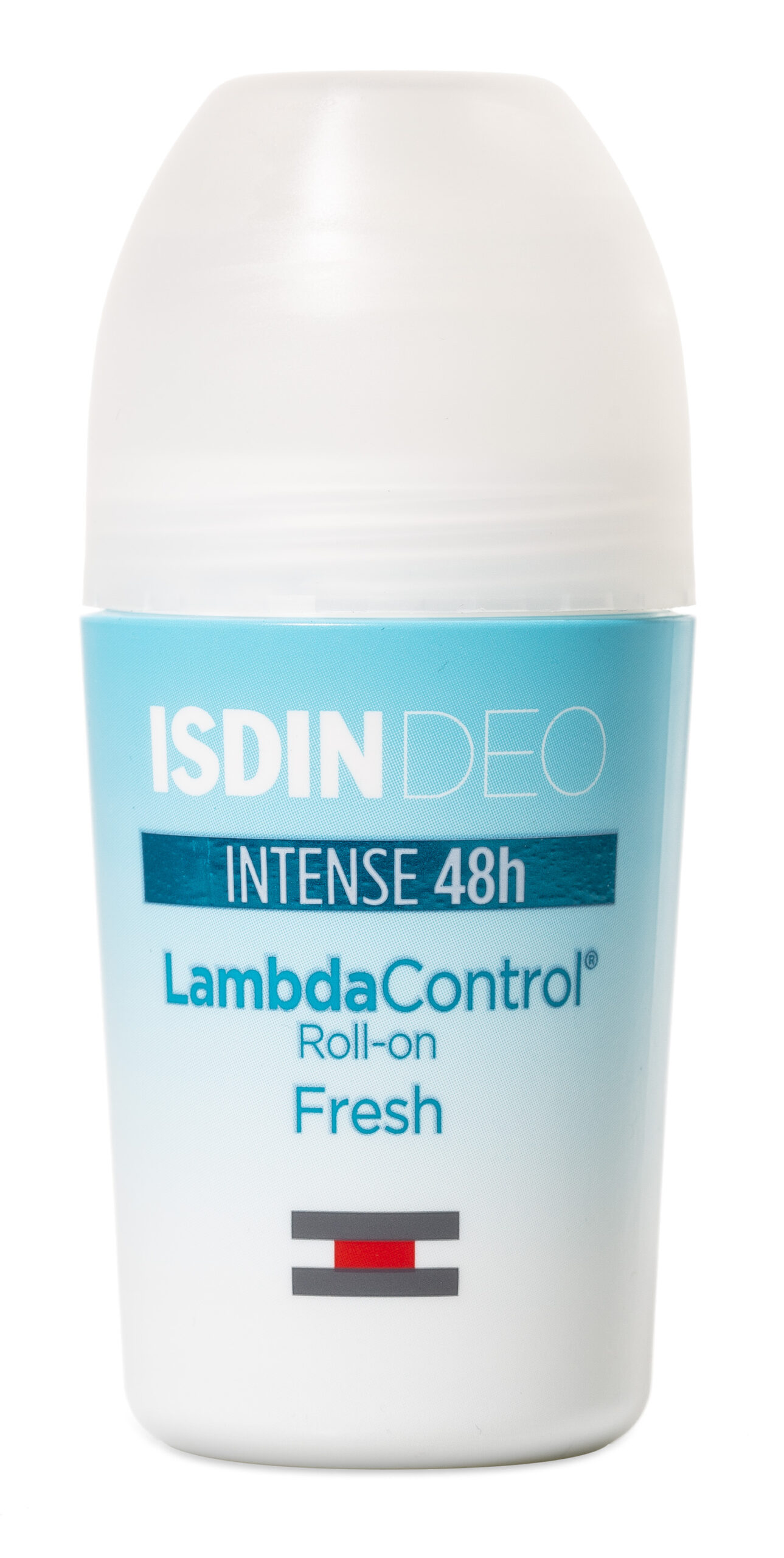 ISDINDEO INTENSE 48H LAMBDA CONTROL 1 ROLL ON 50 ML