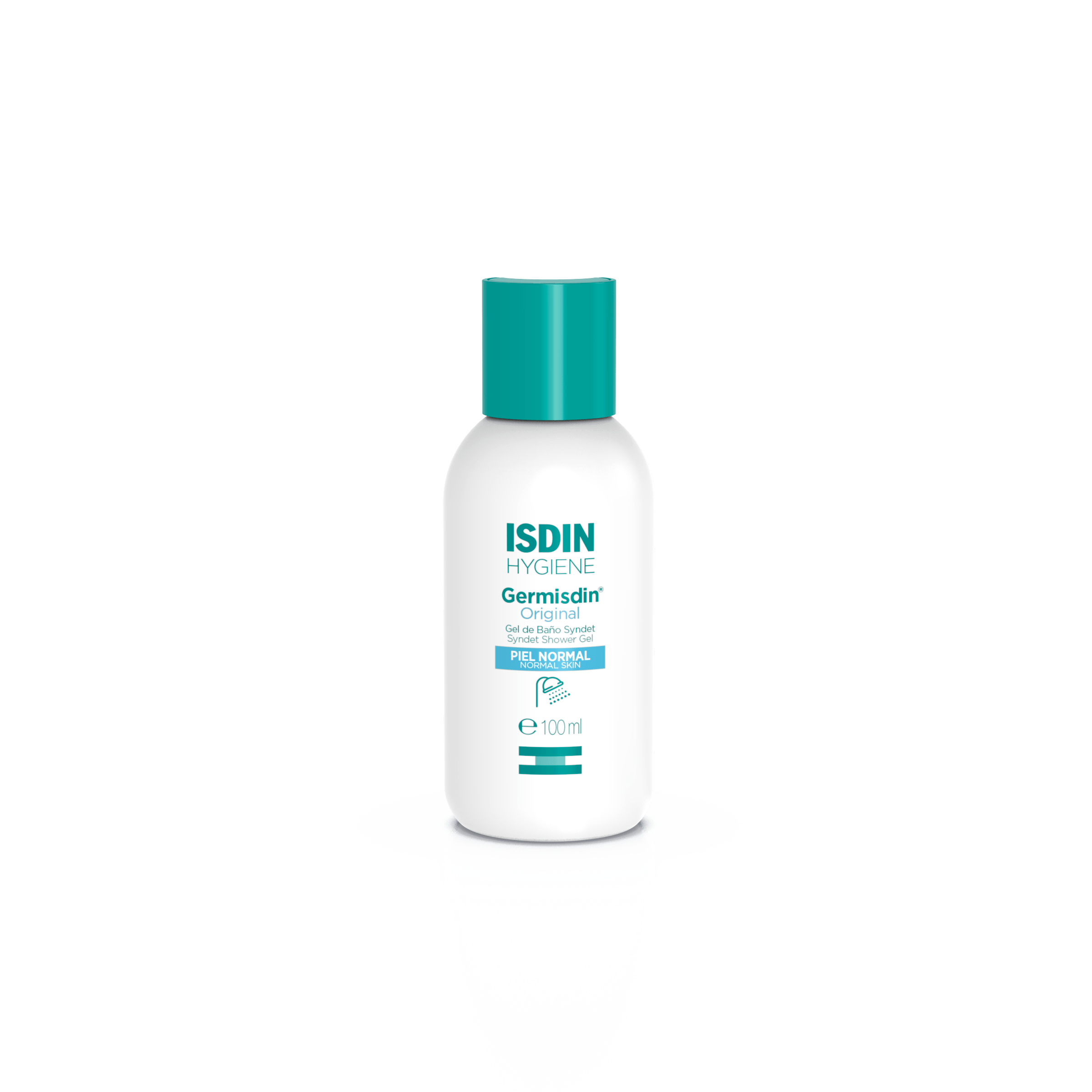 ISDIN HYGIENE GERMISDIN ORIGINAL 1 ENVASE 100 ML