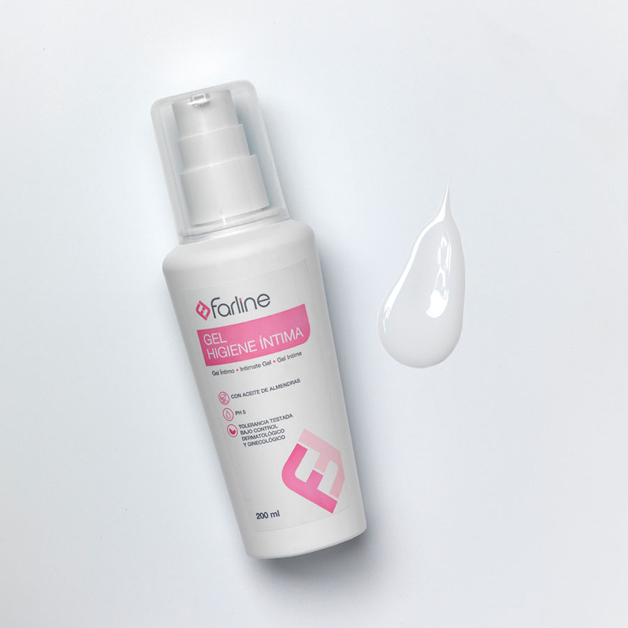 APOSAN GEL INTIMO ALMENDRAS 1 ENVASE 200 ML