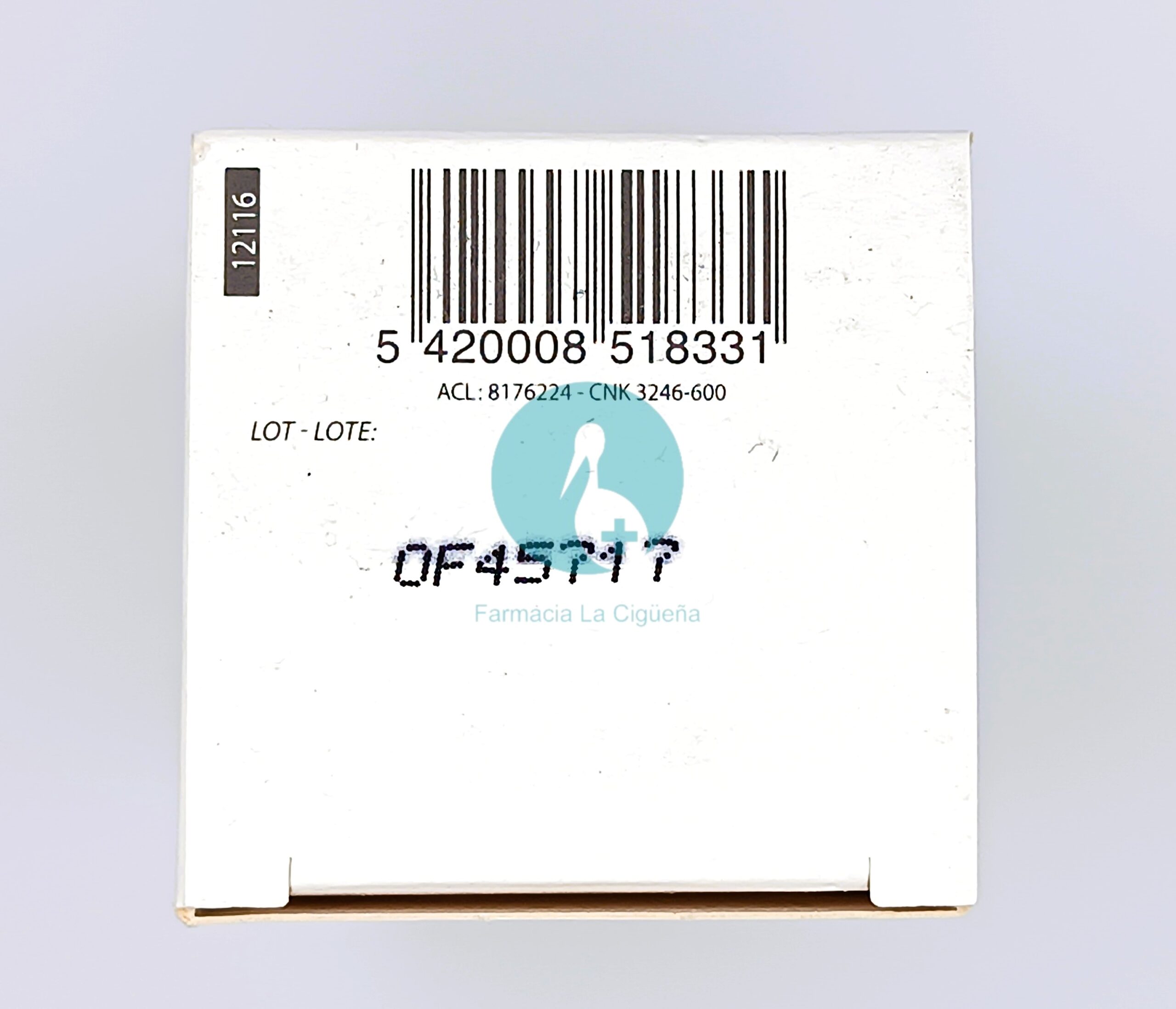 PRANAROM AEQT JOJOBA 50 ML