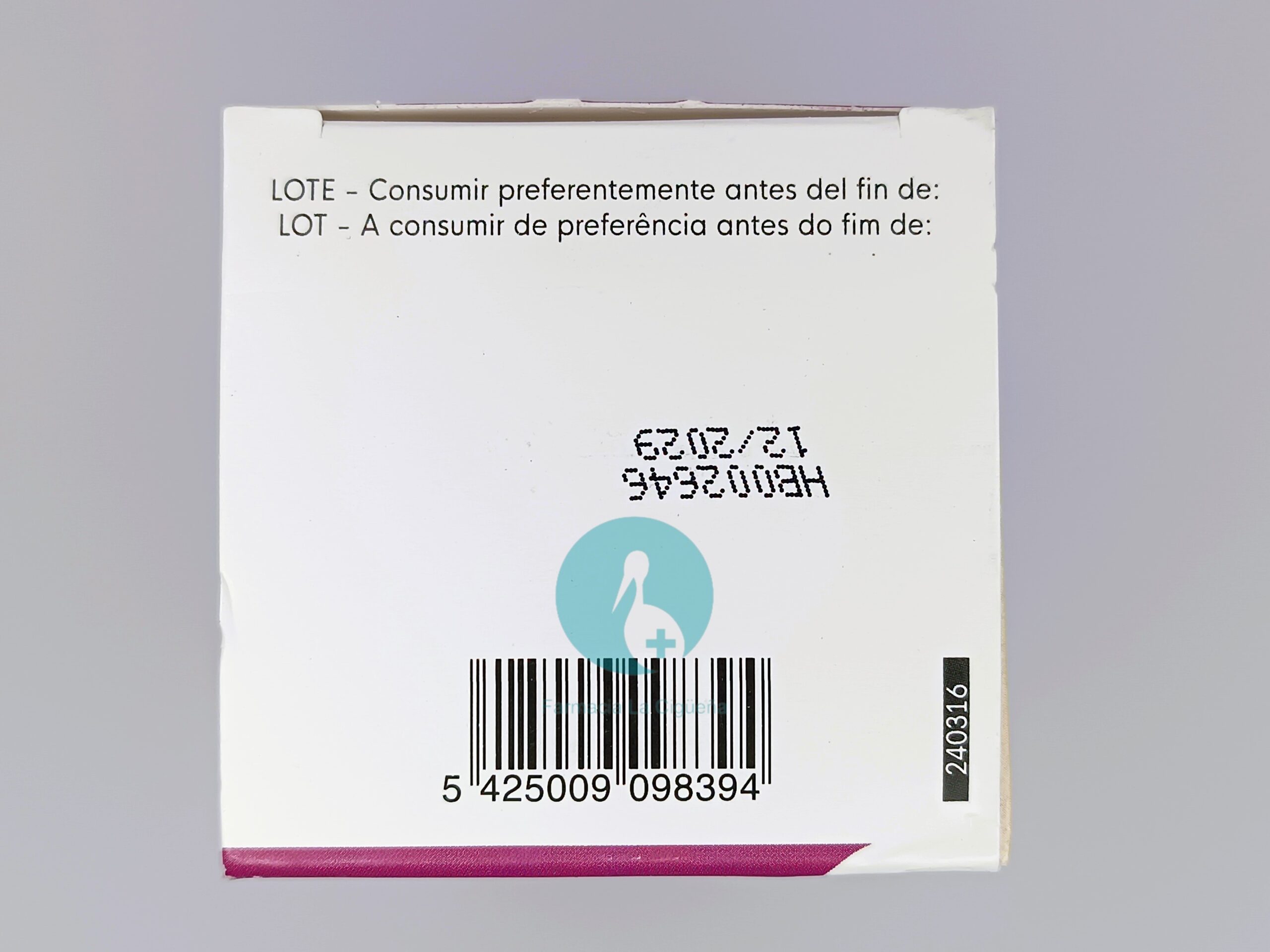 PRANAROM JARABE DE LOS FUMADORES