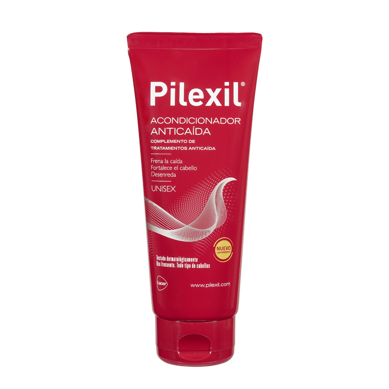 PILEXIL ACONDICIONADOR ANTICAIDA 1 TUBO 200 ML
