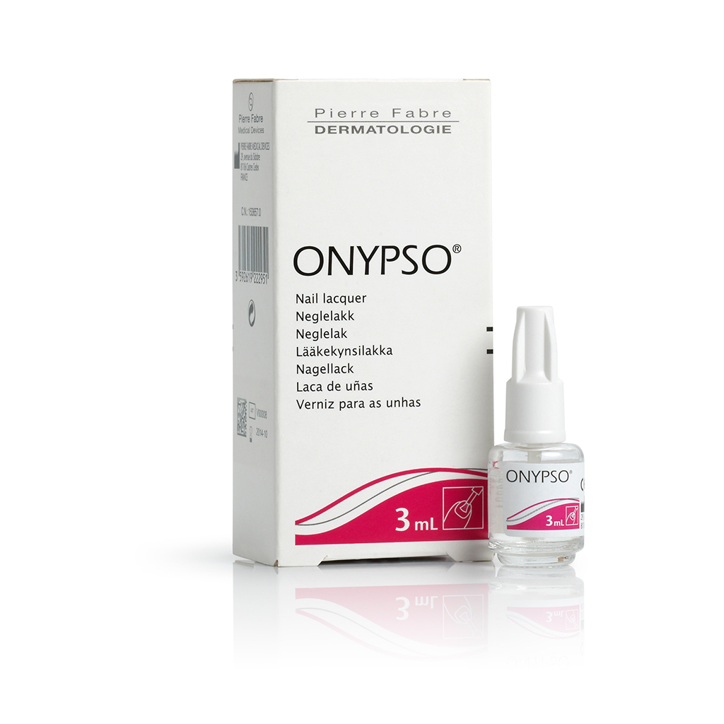 ONYPSO LACA DE UÑAS 1 ENVASE 3 ML