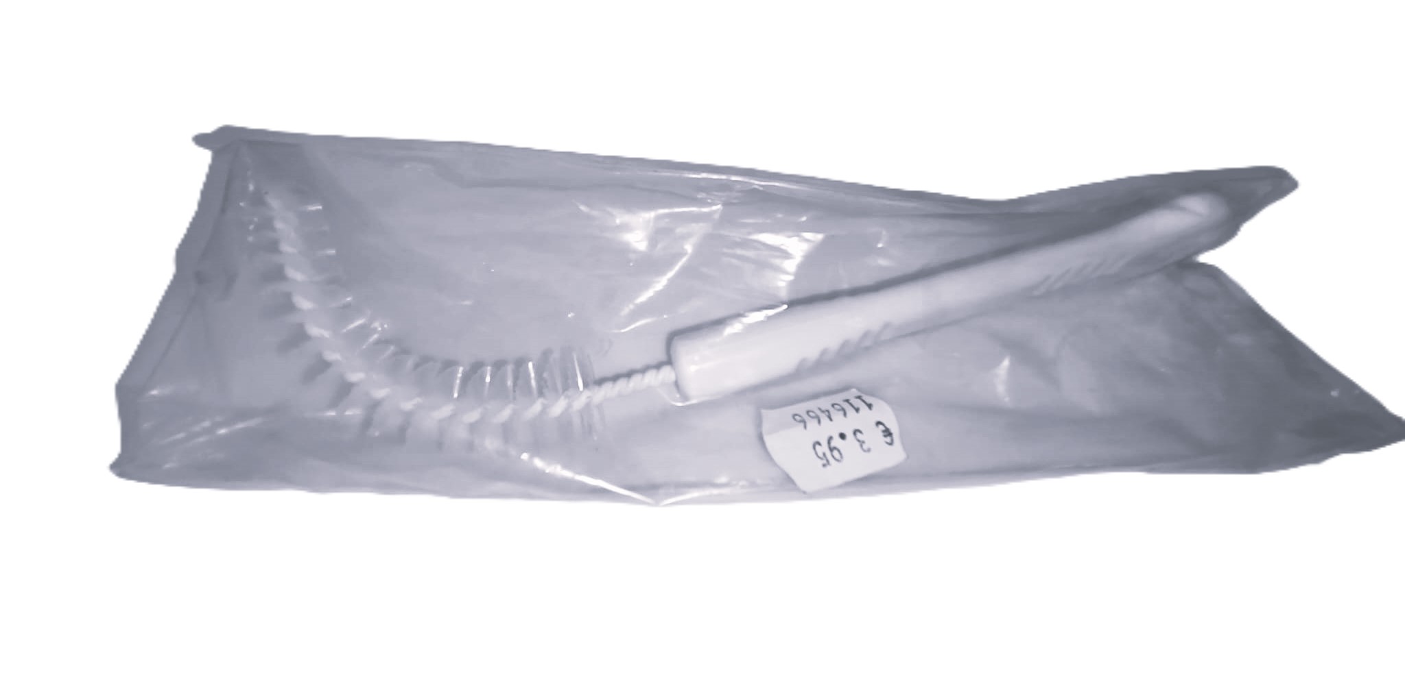 CEPILLO LIMPIA CANULAS