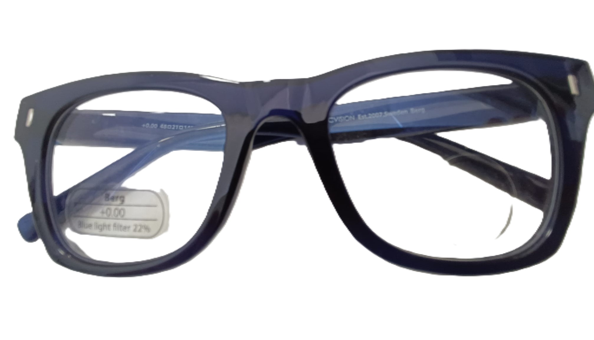 GAFA NORDIC BERG AZUL CLARO 3.0 + DIOP
