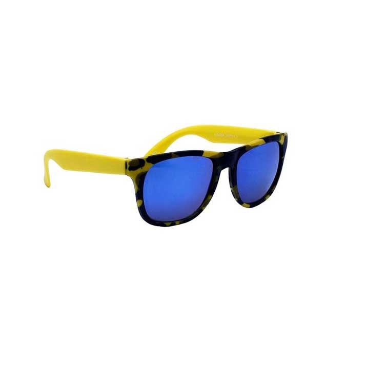 GAFAS DE SOL NIÑO RANGER LENTES ACRILICAS CON FILTRO 3 LORING PROTECCION UV 400 1 UNIDAD RANGER
