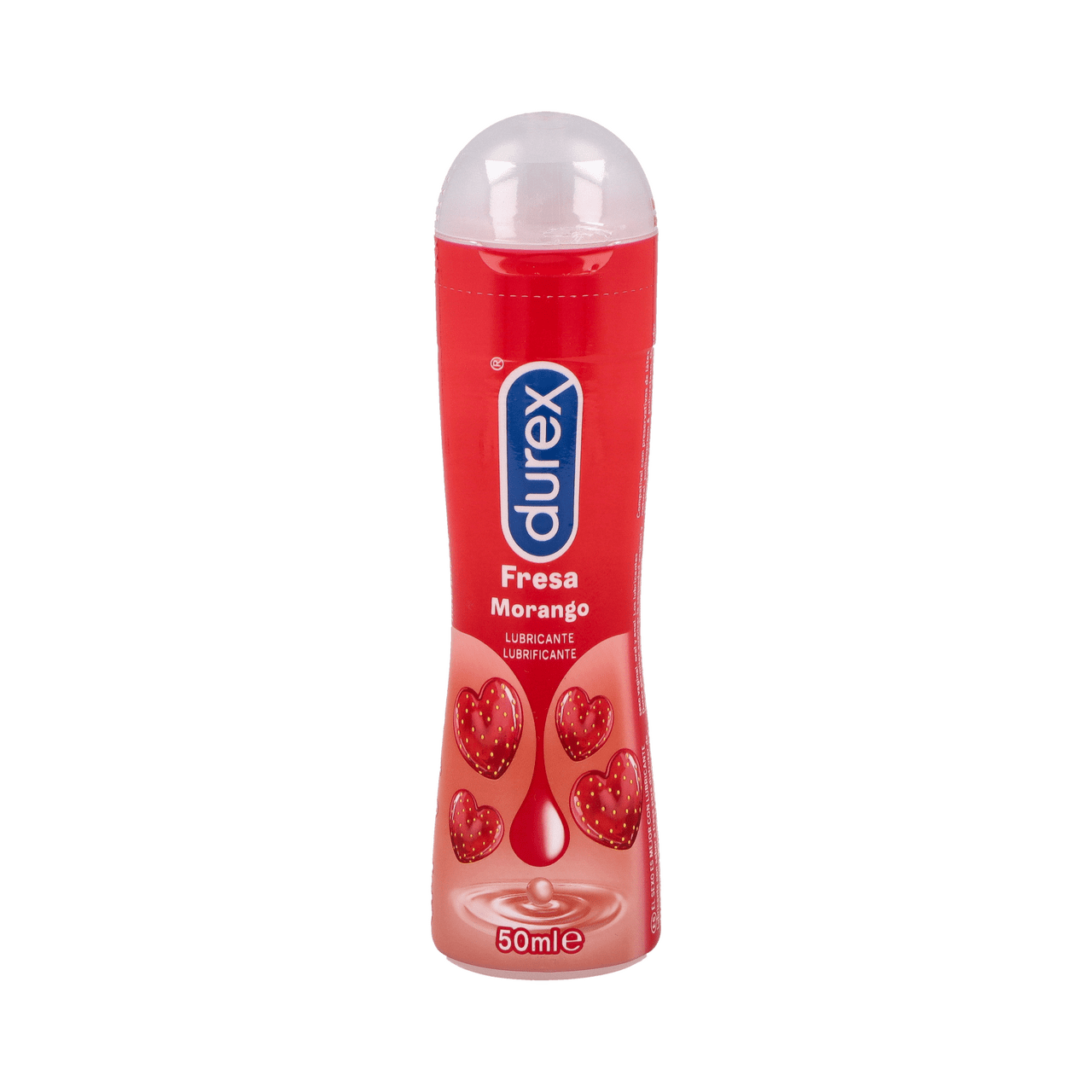 DUREX PLAY FRESA PLEASURE GEL LUBRICANTE HIDROSOLUBLE INTIMO 1 ENVASE 50 ML