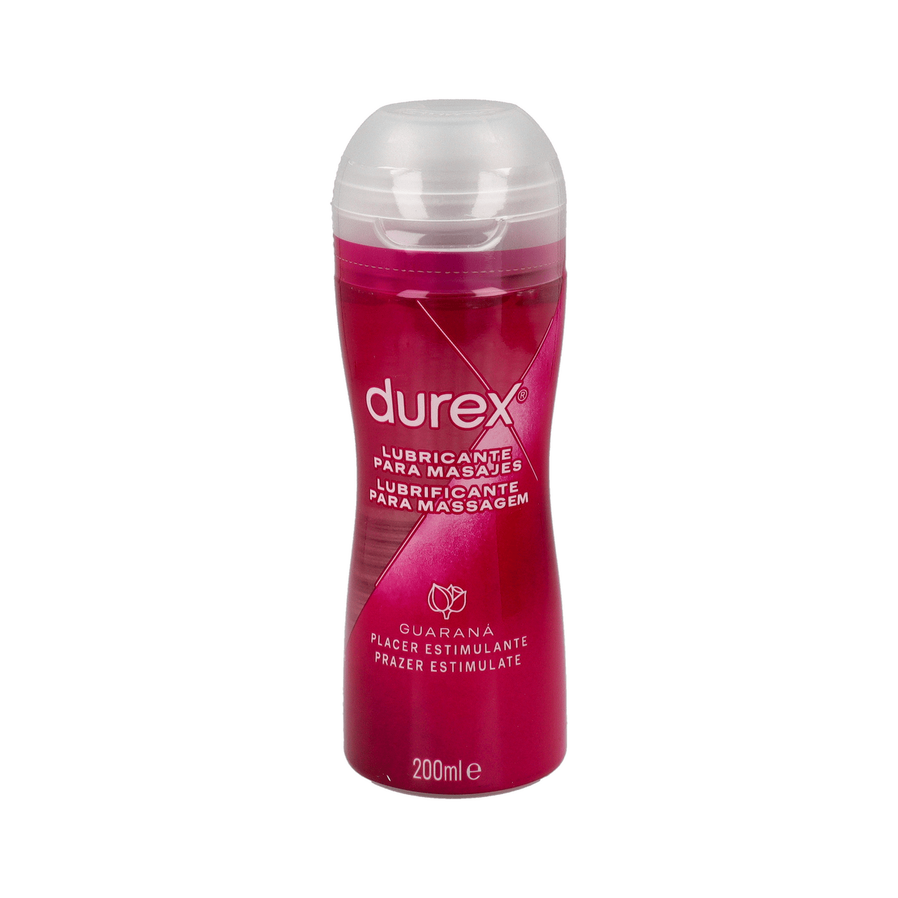 DUREX PLAY GEL MASA ESTIMU 200