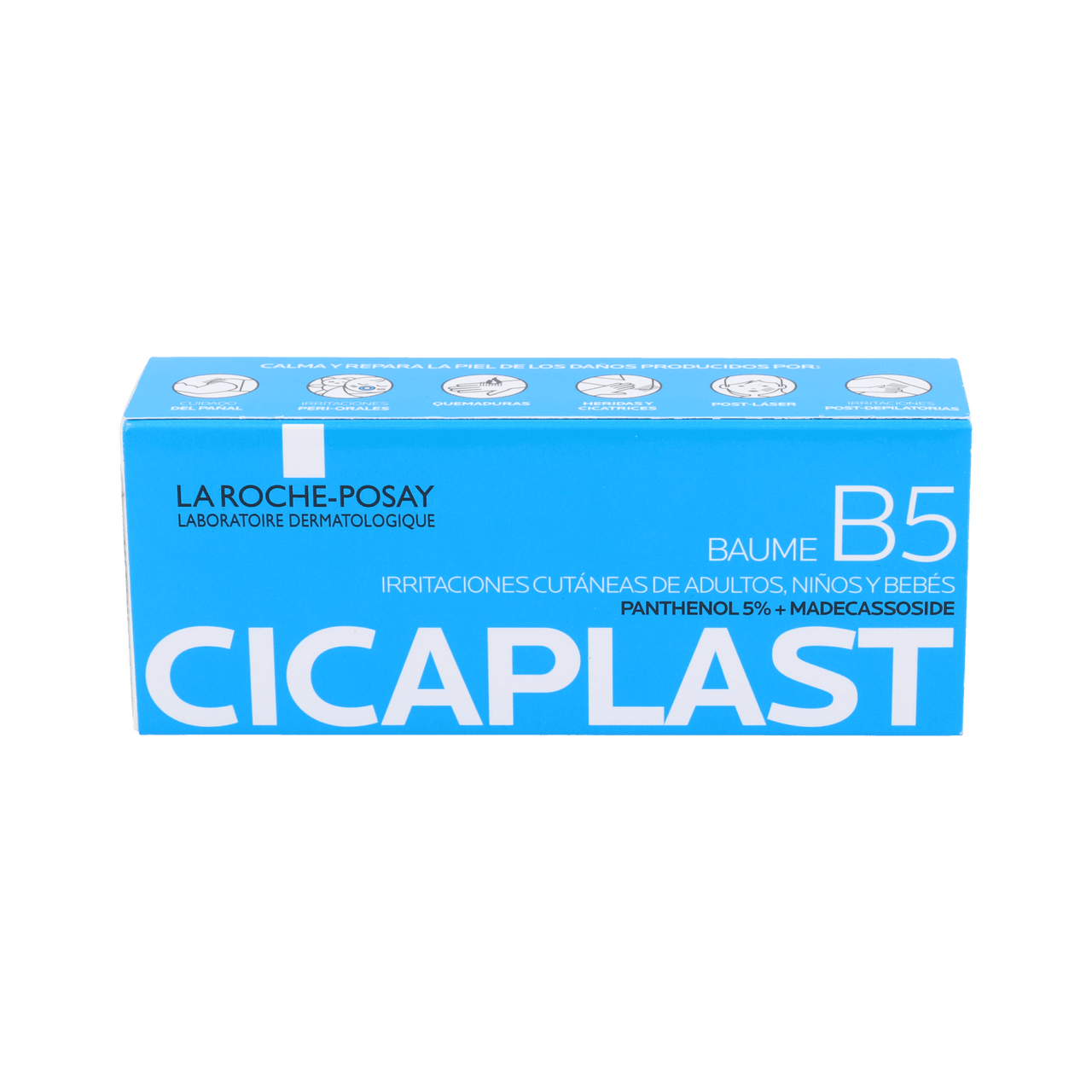 CICAPLAST BAUME B5+ 1 BOTE 40 ML
