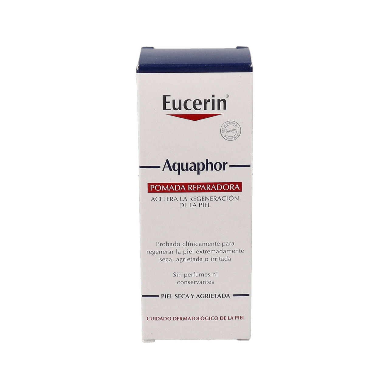 EUCERIN AQUAPHOR POMADA REPARADORA 1 ENVASE 45 ML
