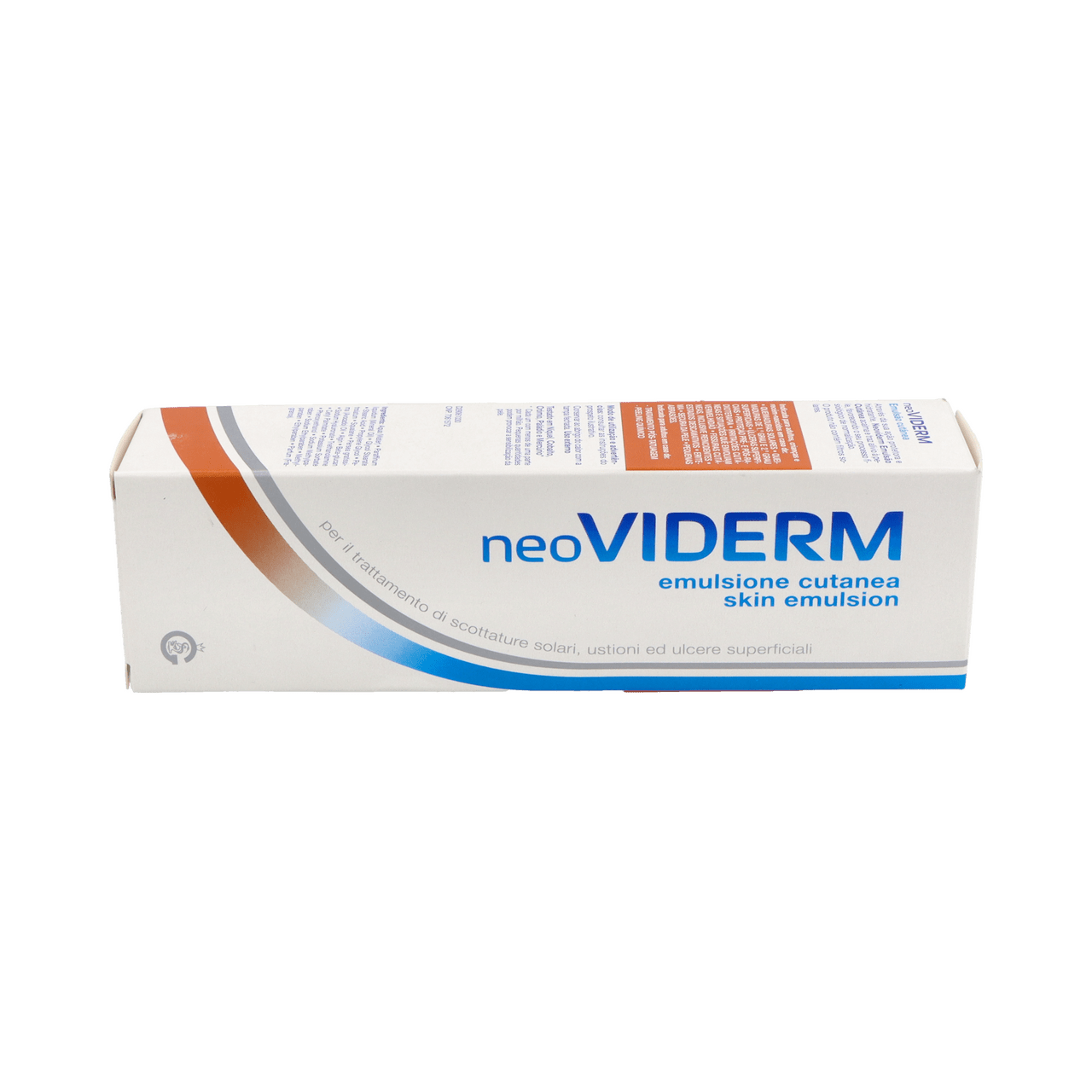 NEOVIDERM EMULSION CUTANEA 1 ENVASE 100 ML