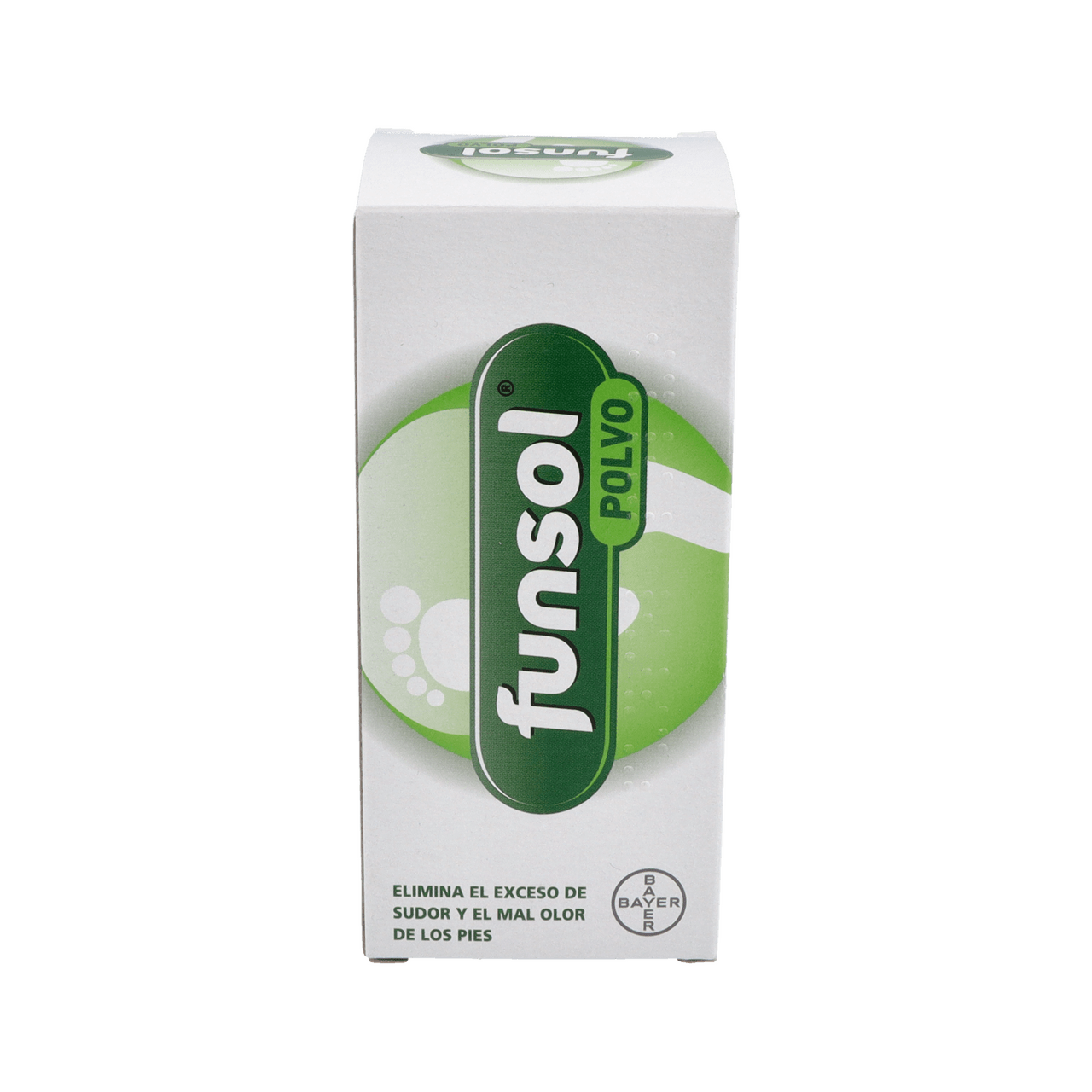 FUNSOL POLVO 1 ENVASE 60 G