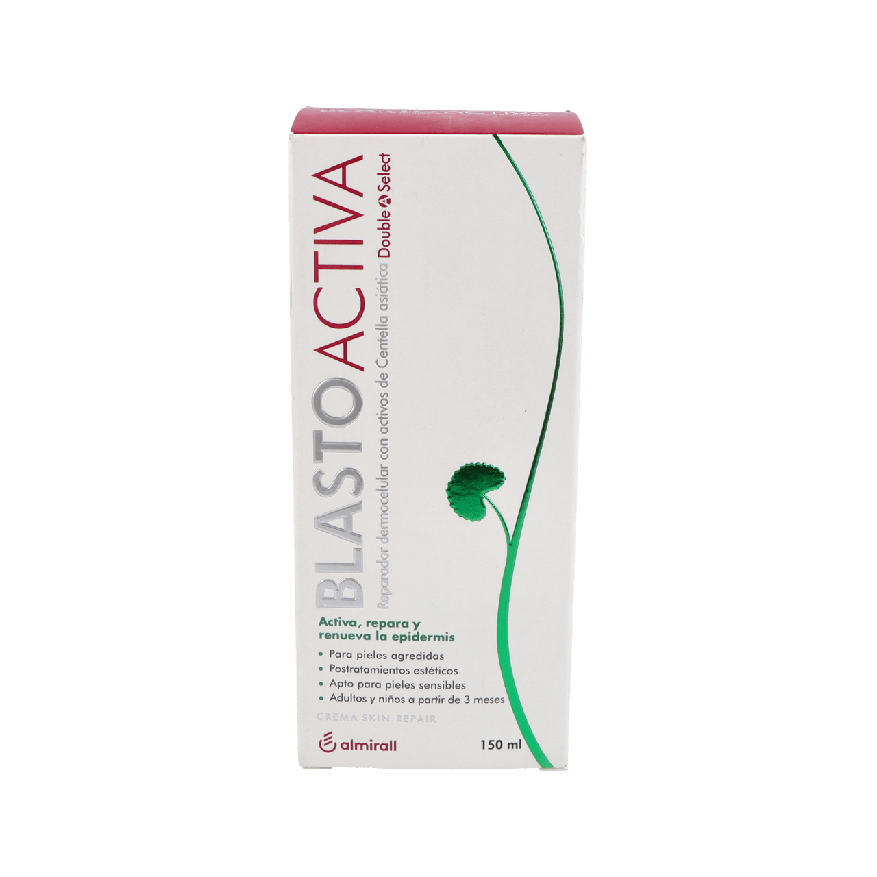 BLASTOACTIVA 1 TUBO 150 ML