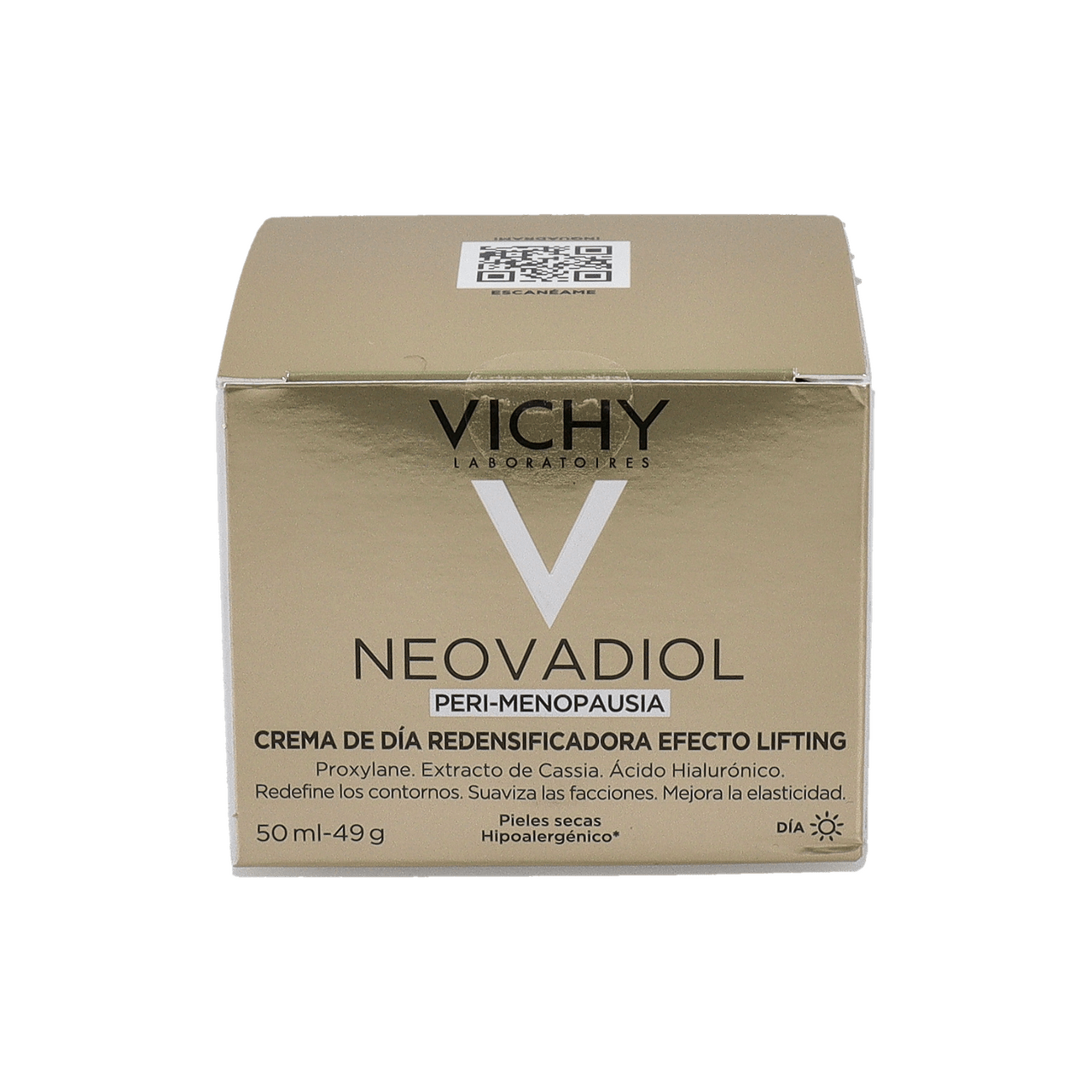NEOVADIOL PERI-MENOPAUSIA CREMA DIA PIEL SECA 1 TARRO 50 ML